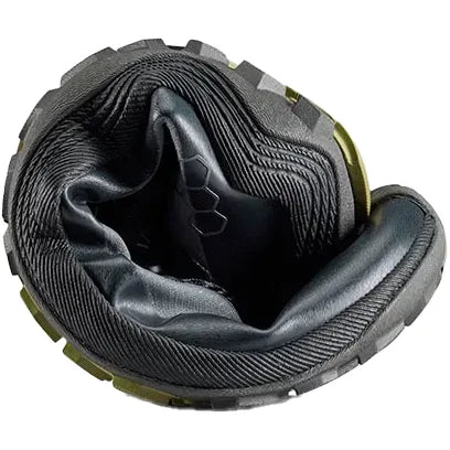 Vivobarefoot Men's Primus Trail Flow Mid II