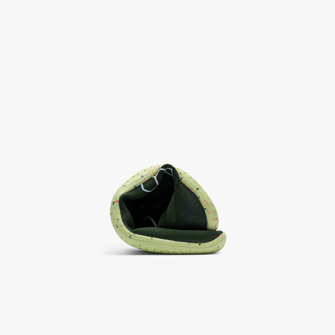 Vivobarefoot Men's Primus Lite Knit Men's Footwear