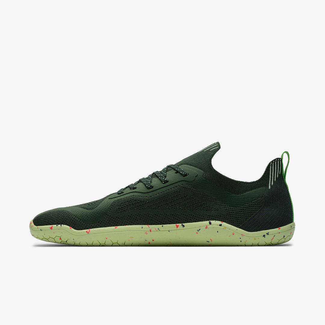 Vivobarefoot Men's Primus Lite Knit Men's Footwear
