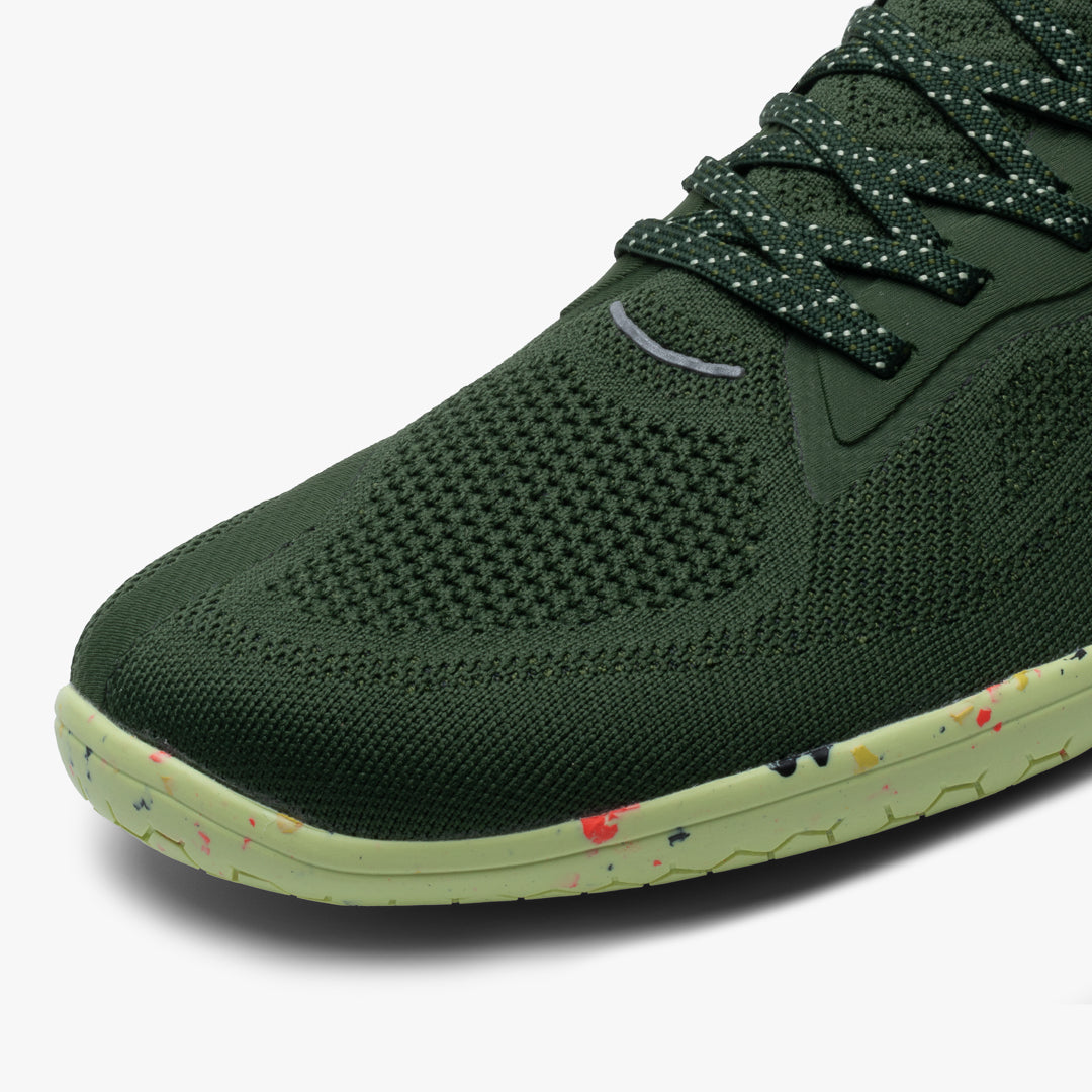 Vivobarefoot Men's Primus Lite Knit Men's Footwear