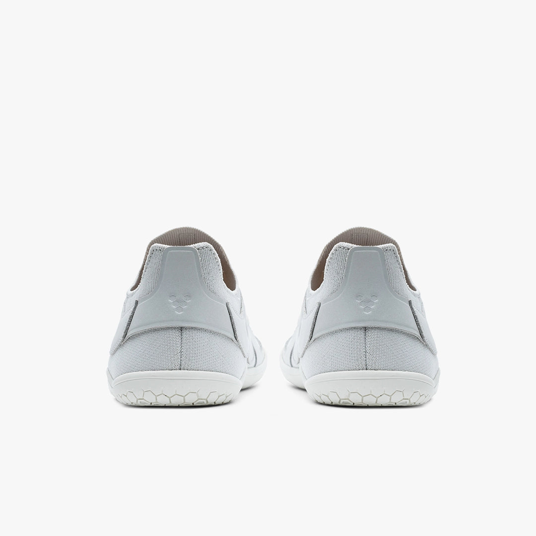 Vivobarefoot Men's Primus Asana III in Limestone Men's Footwear