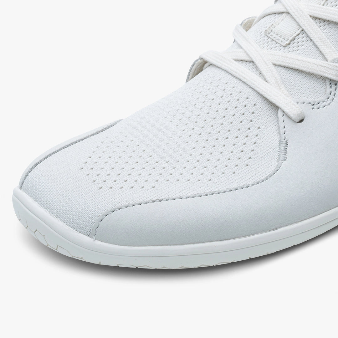 Vivobarefoot Men's Primus Asana III in Limestone Men's Footwear
