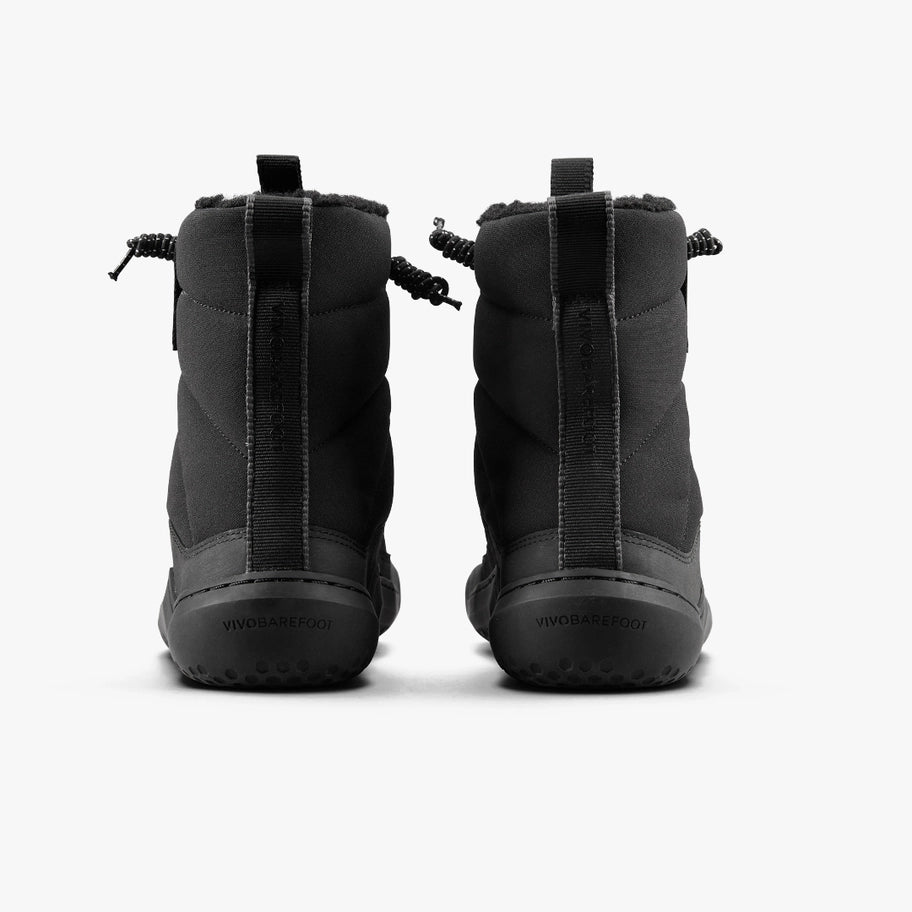 Vivobarefoot Men's Gobi Hiber Men's Footwear