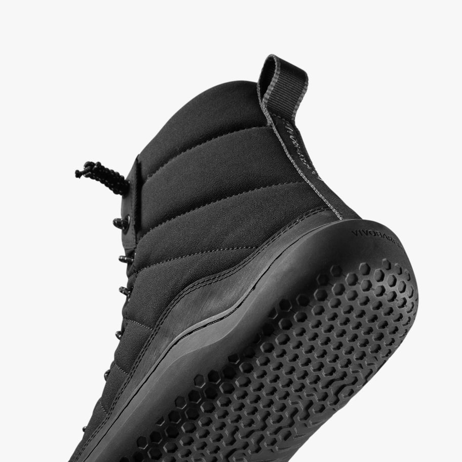 Vivobarefoot Men's Gobi Hiber Men's Footwear