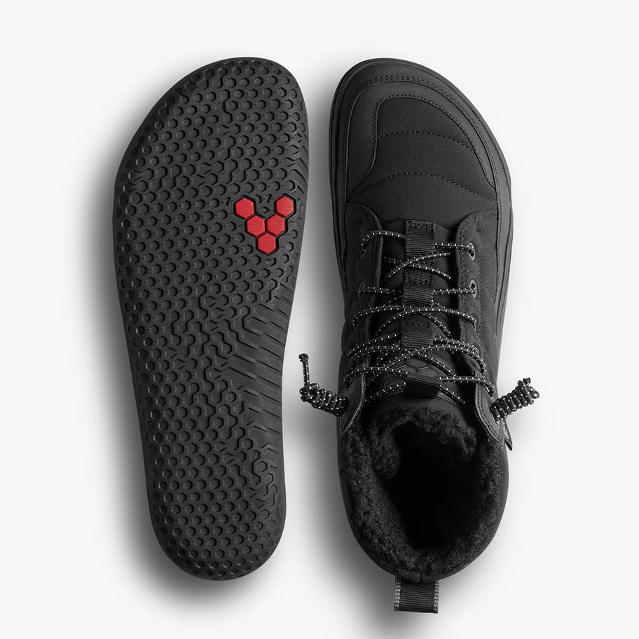 Vivobarefoot Men's Gobi Hiber Men's Footwear