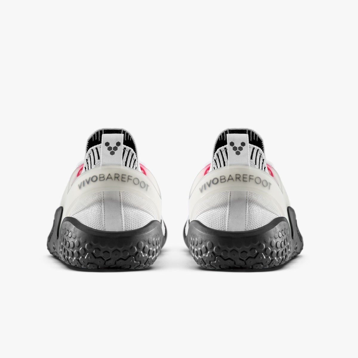 Vivobarefoot Men's Motus Strength in Blue Tint Men's Footwear