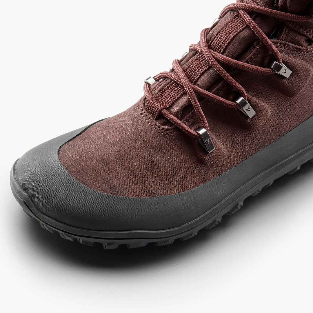 Vivobarefoot Men's Tracker Textile AT JJF-Footprint USA