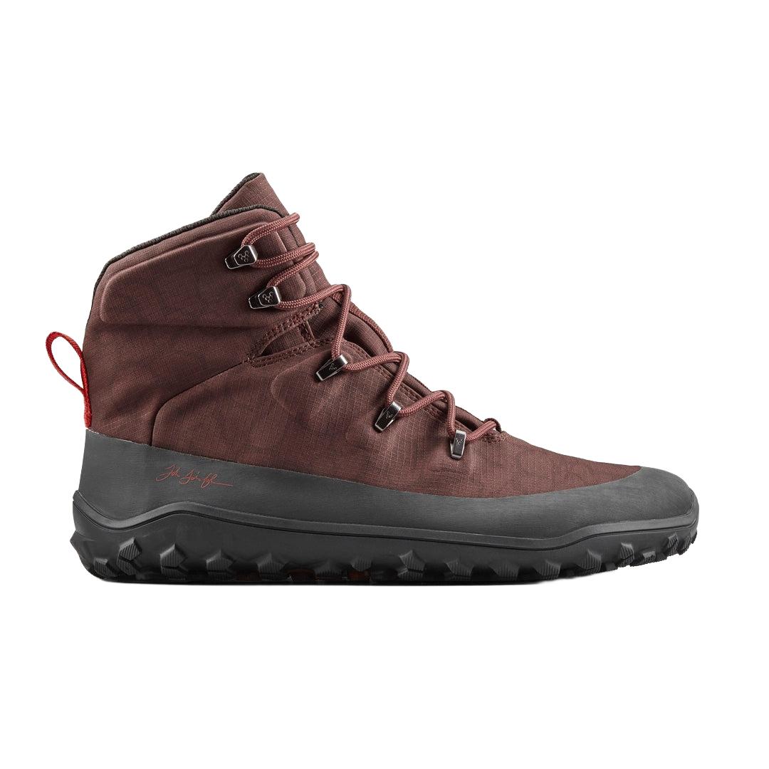 Vivobarefoot Men's Tracker Textile AT JJF-Footprint USA