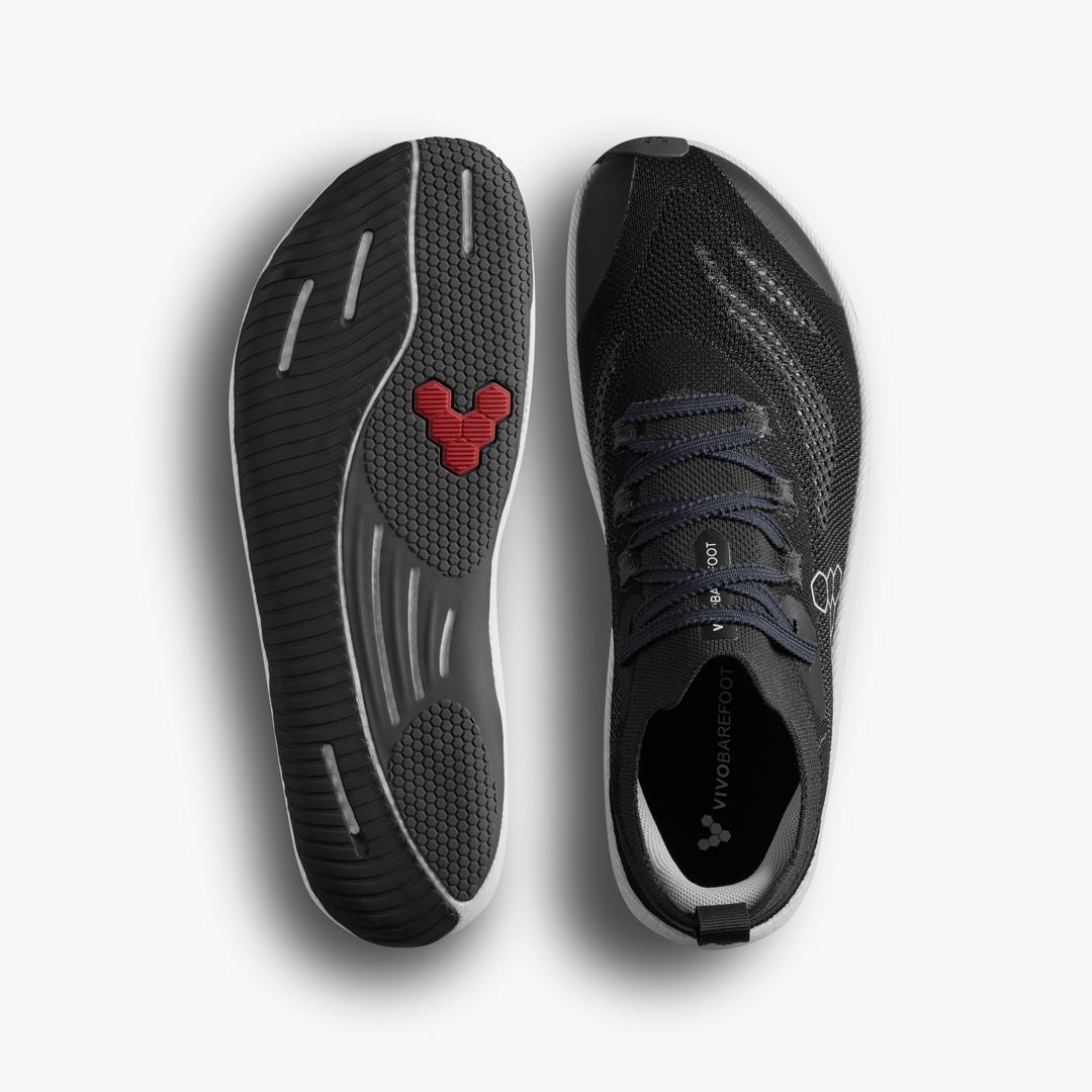 Vivobarefoot Men's Primus Flow Knit