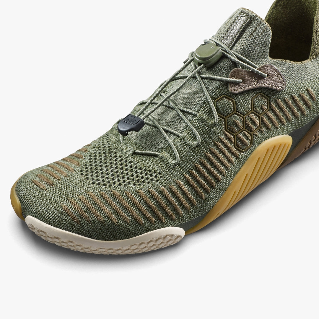 Vivobarefoot Men's Motus Flex Natural