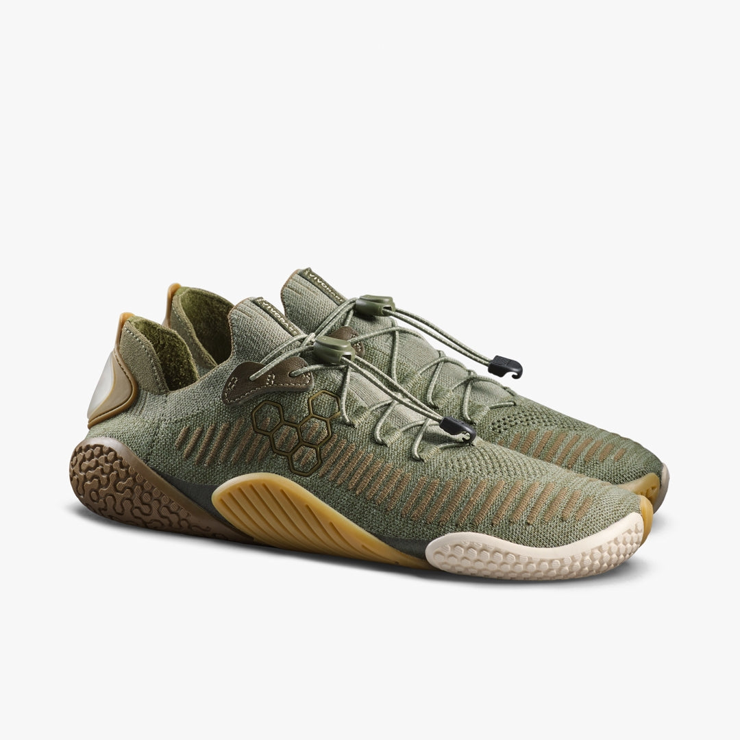 Vivobarefoot Men's Motus Flex Natural