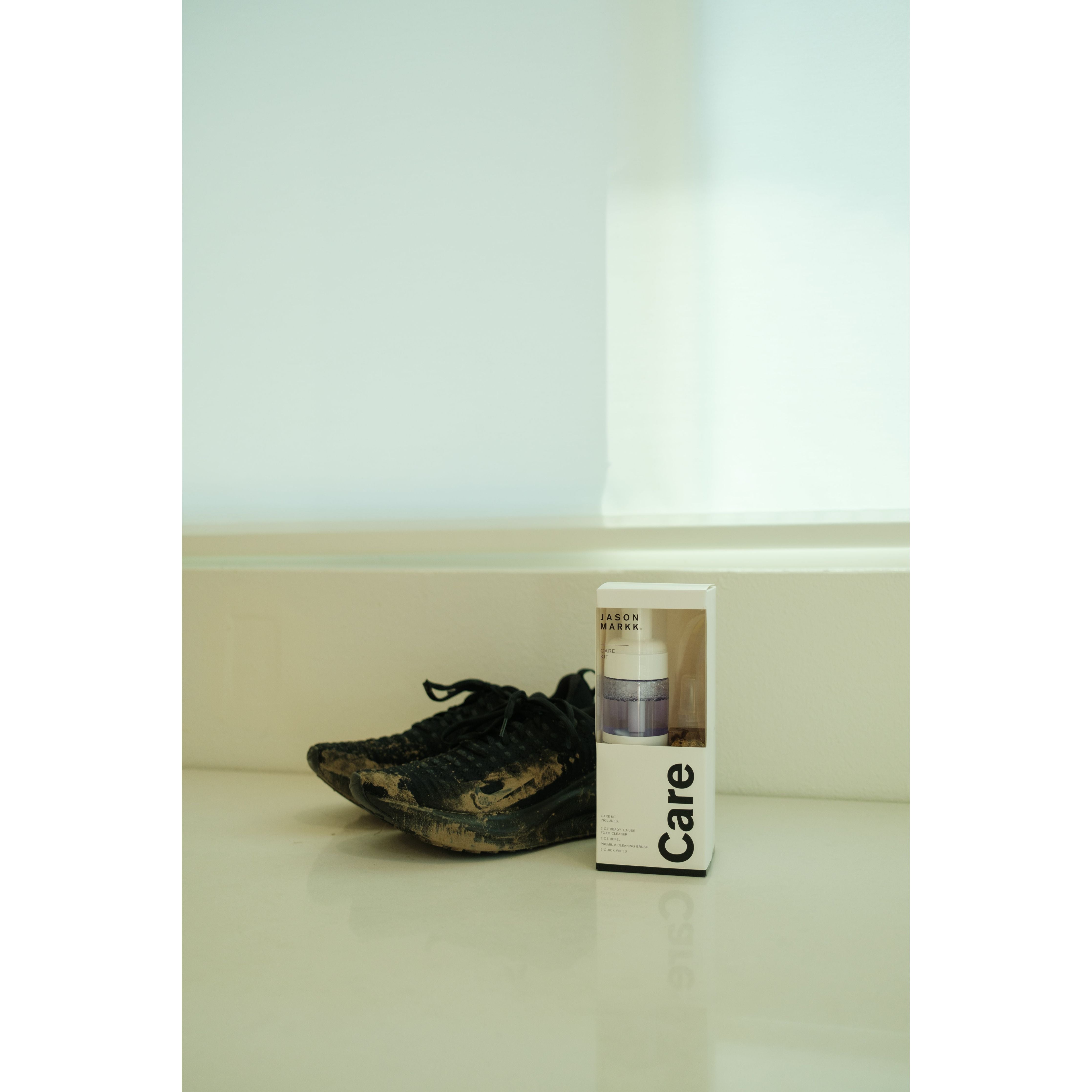 Jason Markk Care Kit-Footprint USA