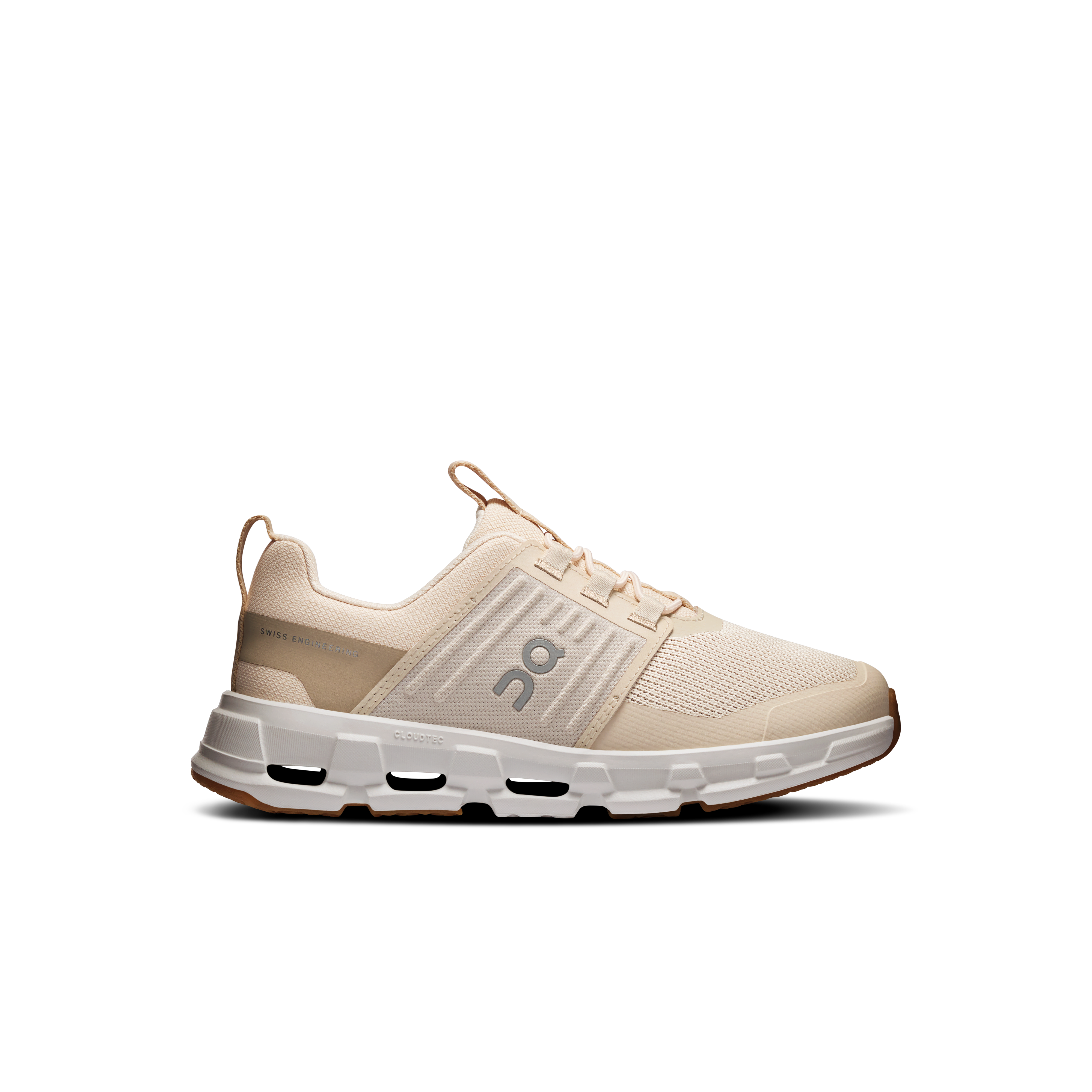 On Running Kid's Cloudswift