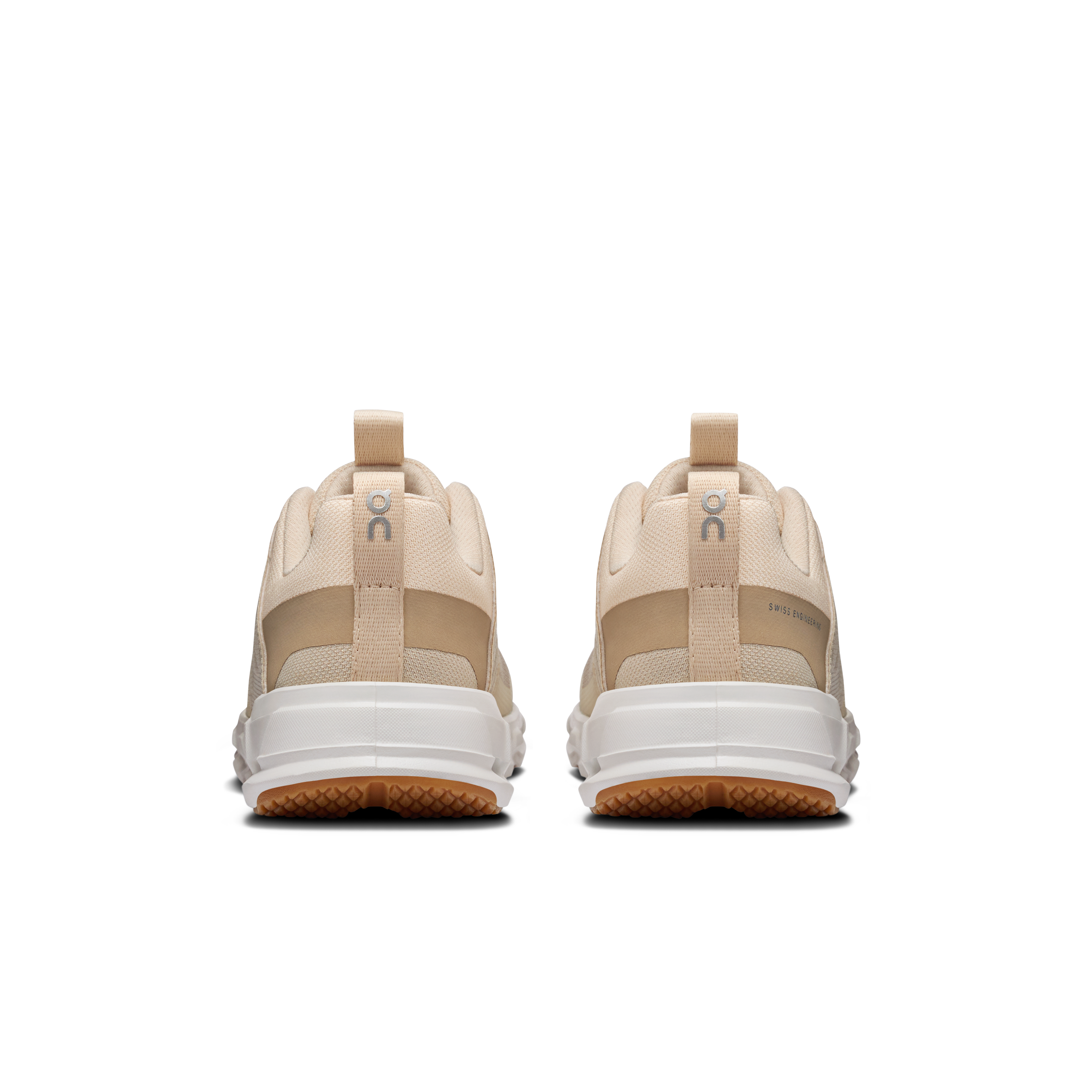 On Running Kid's Cloudswift