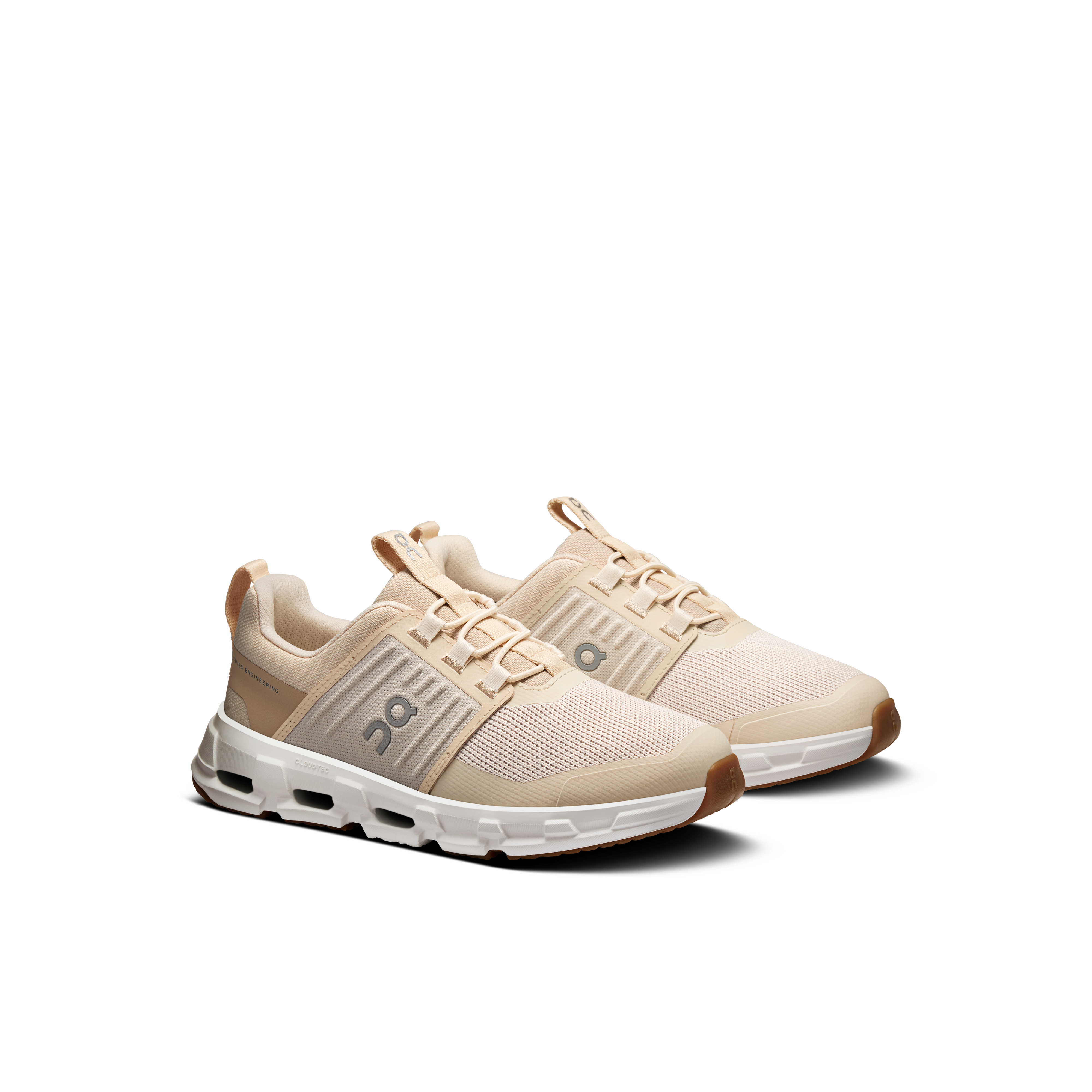 On Running Kid's Cloudswift