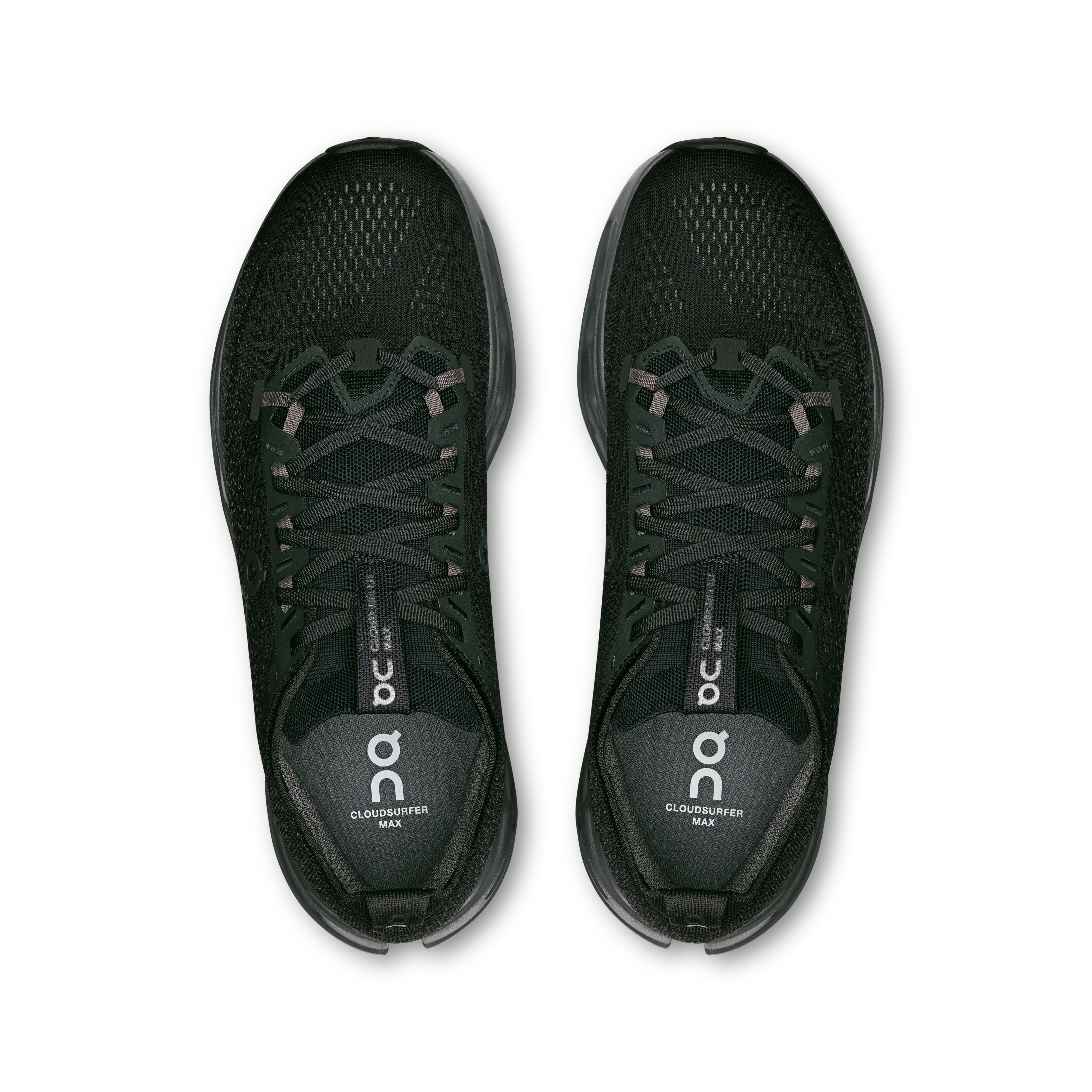 On Running Men's Cloudsurfer Max