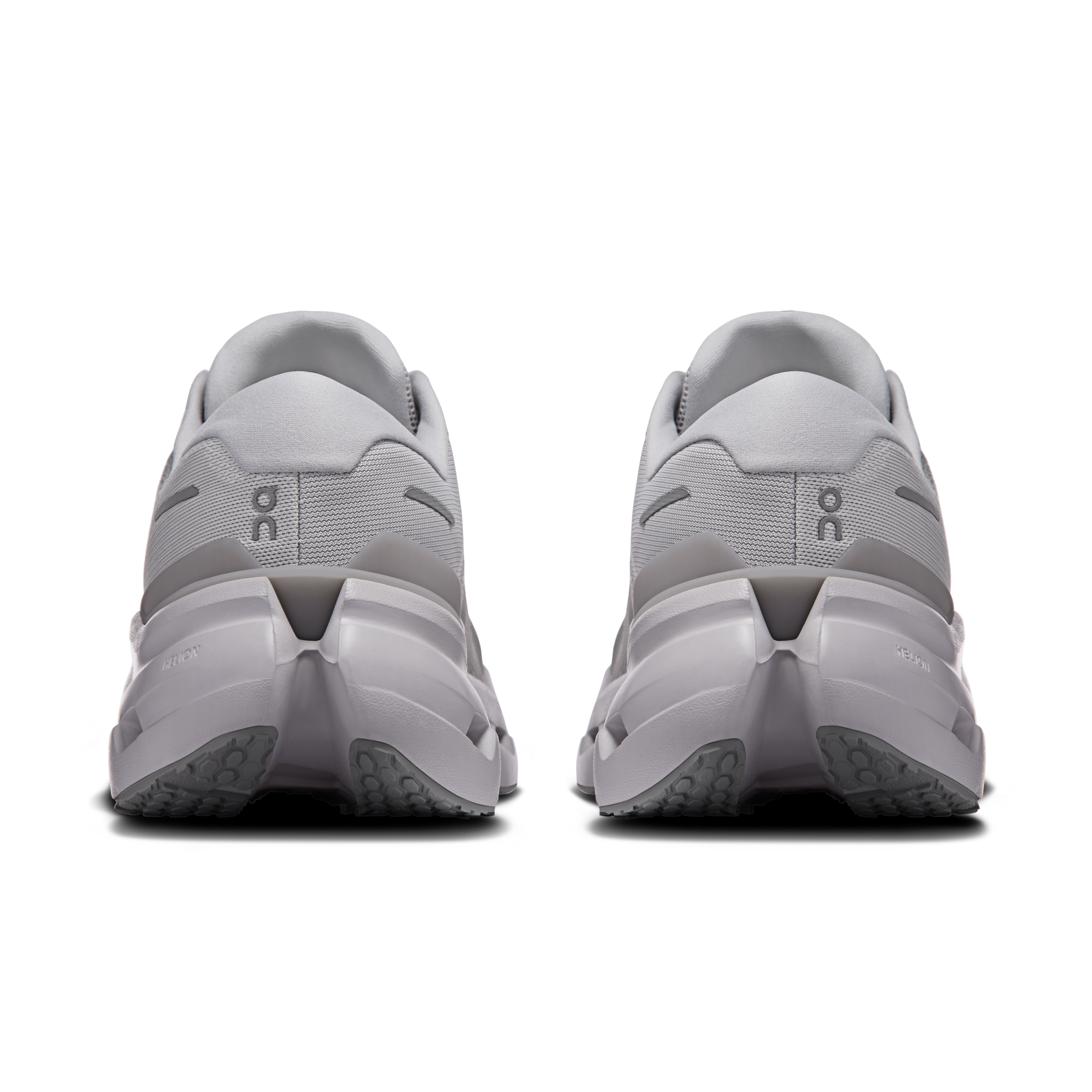 On Running Men's Cloudrunner 3 in Glacier/Alloy
