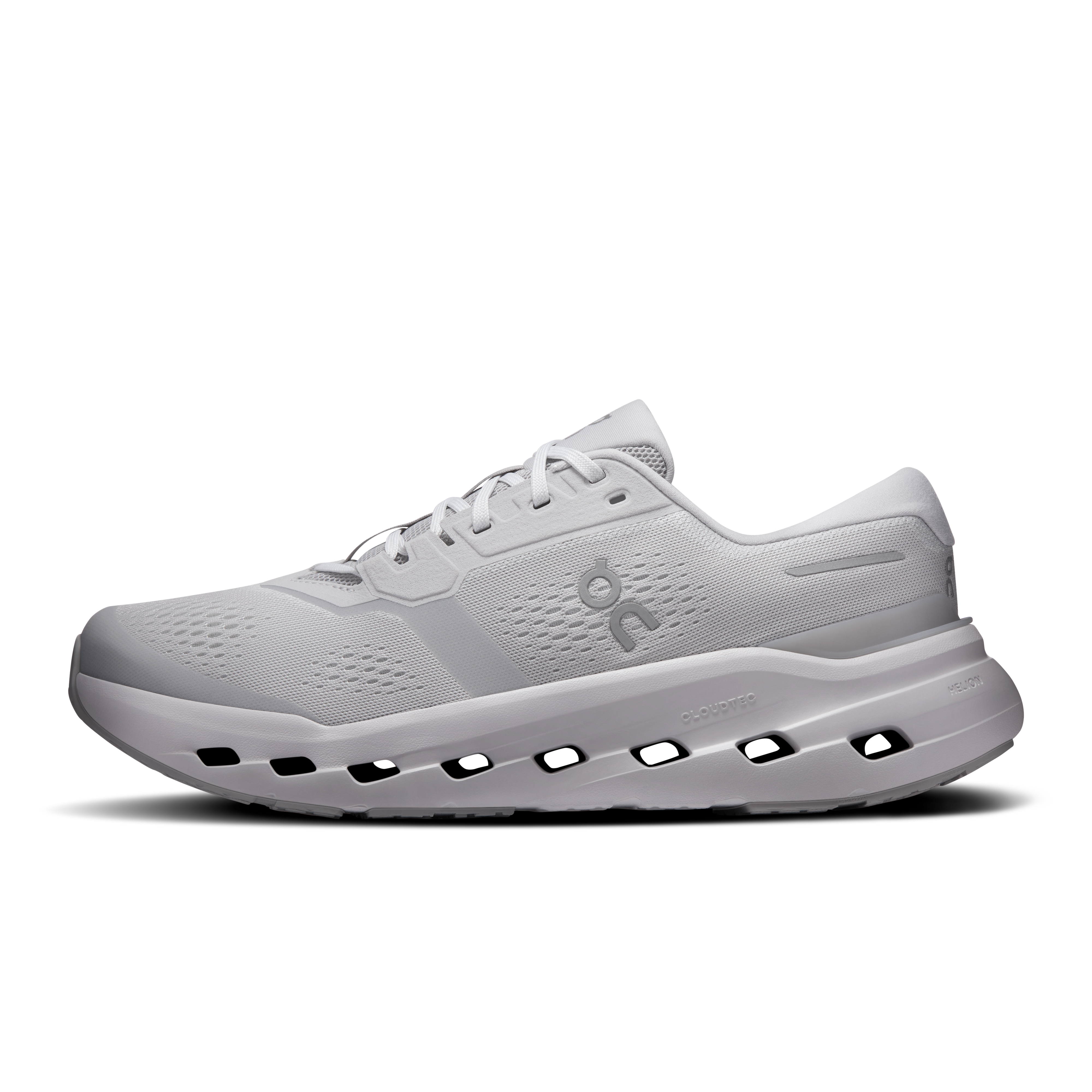 On Running Men's Cloudrunner 3 in Glacier/Alloy