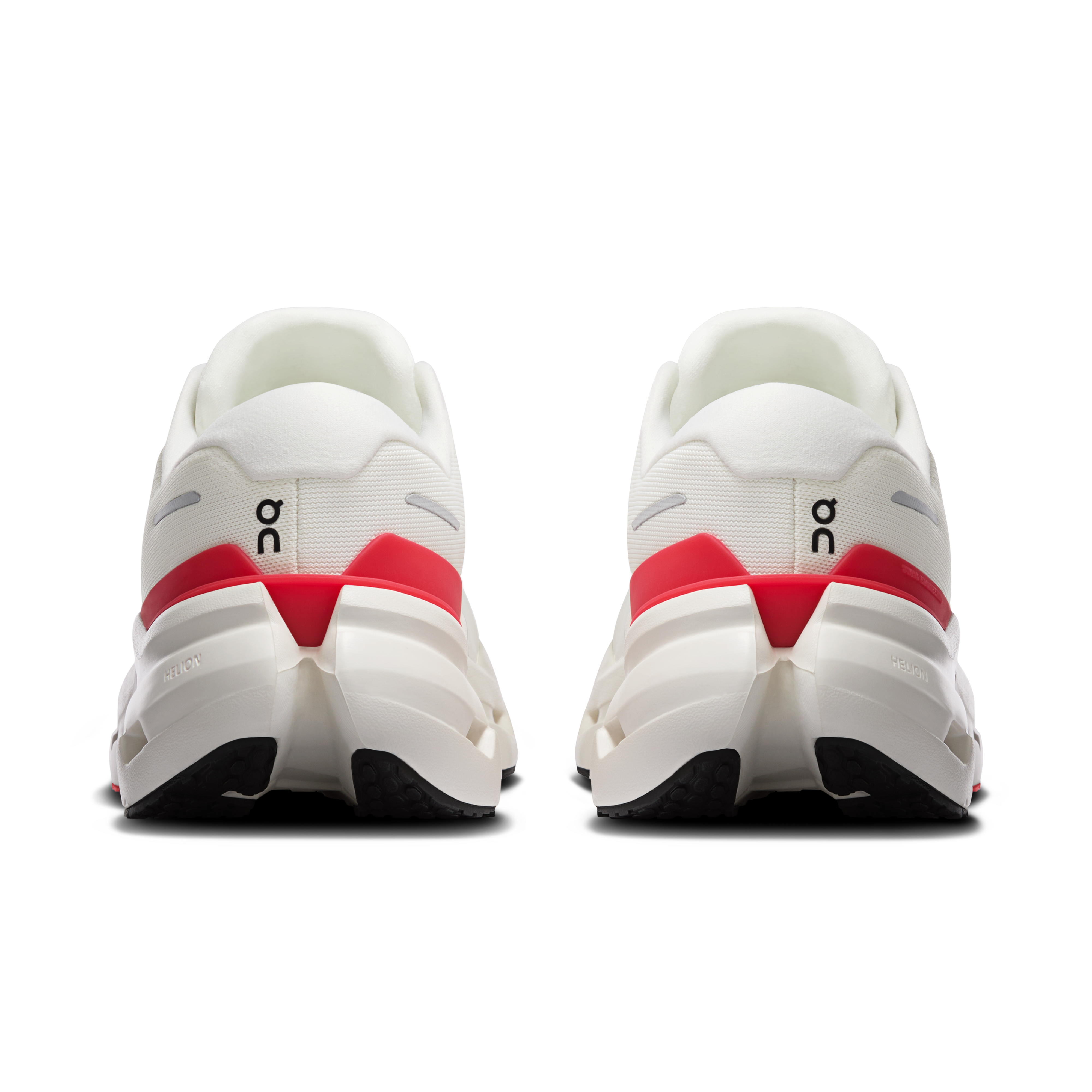 On Running Men's Cloudrunner 3 in Ivory/Robin