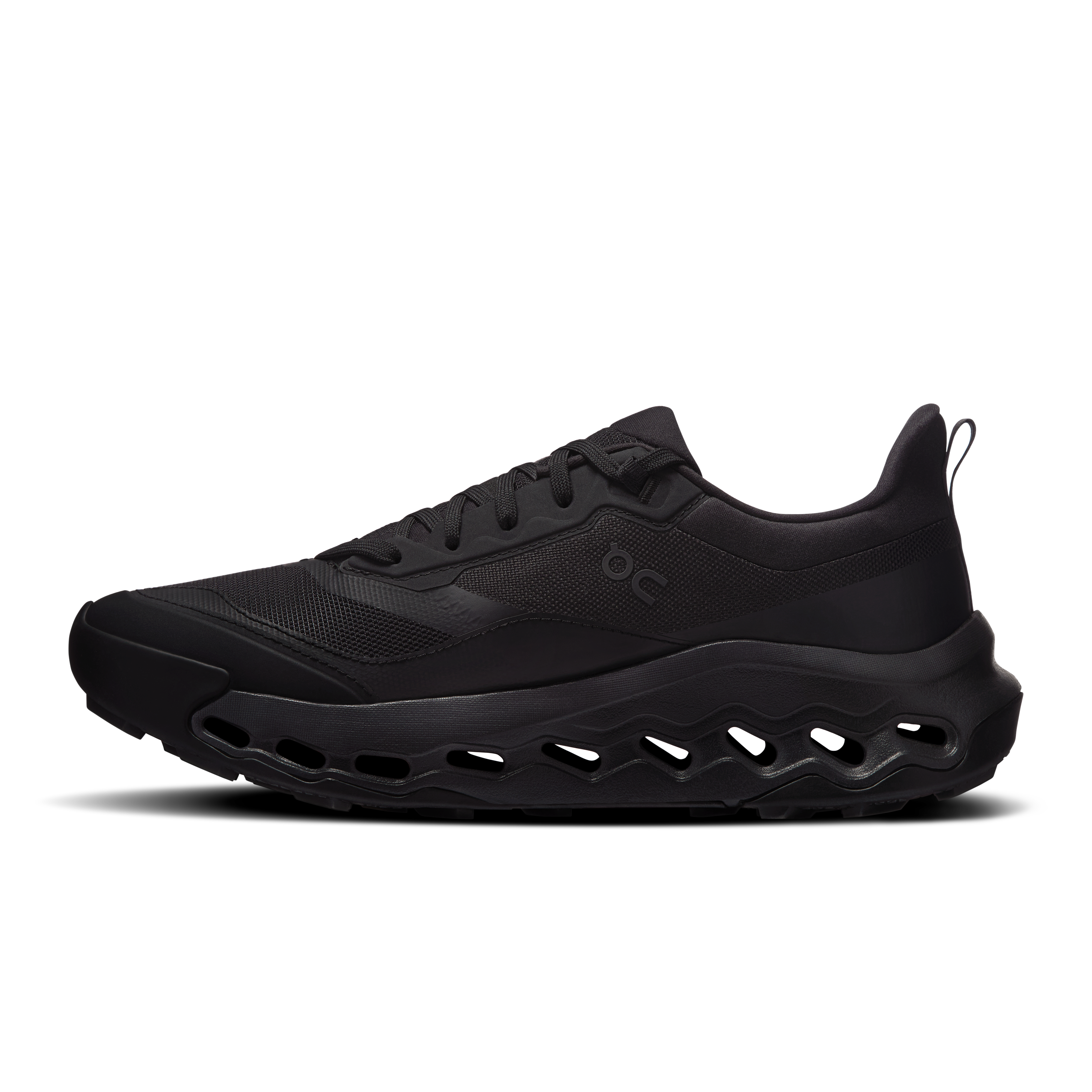 On Running Men's Cloudhorizon 2 Waterproof in Black/Black