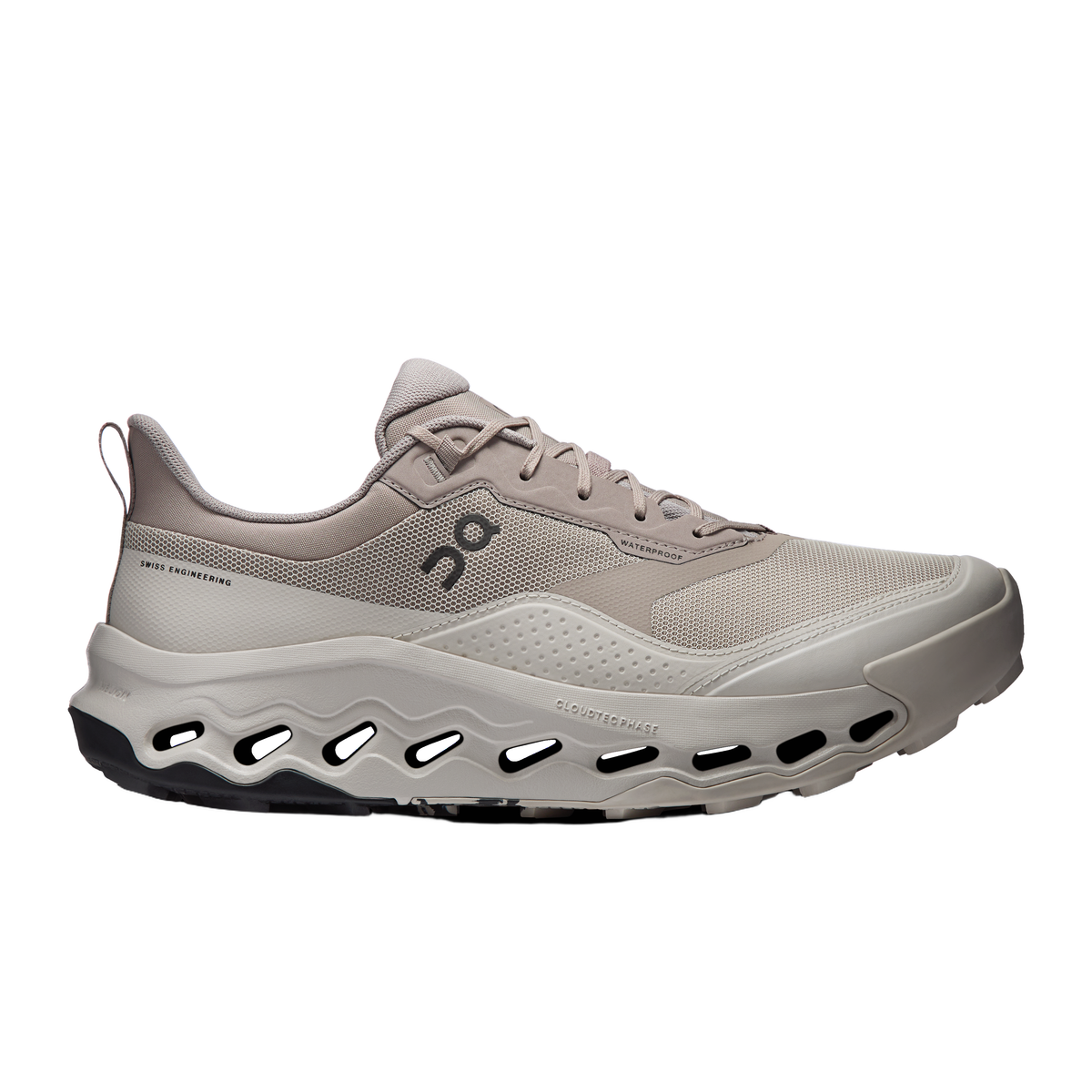 On Running Men's Cloudhorizon 2 Waterproof in Cinder/Truffle