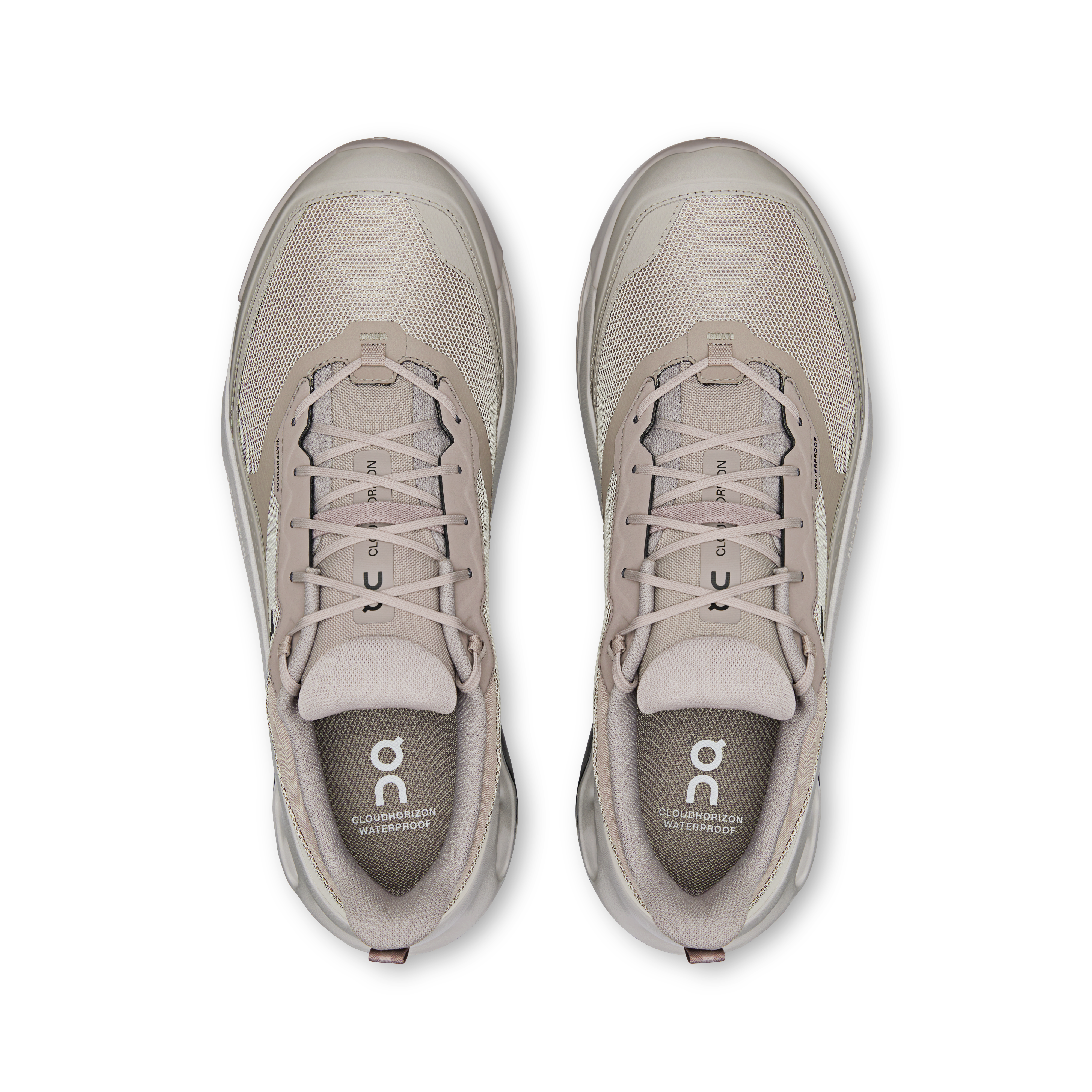 On Running Men's Cloudhorizon 2 Waterproof in Cinder/Truffle