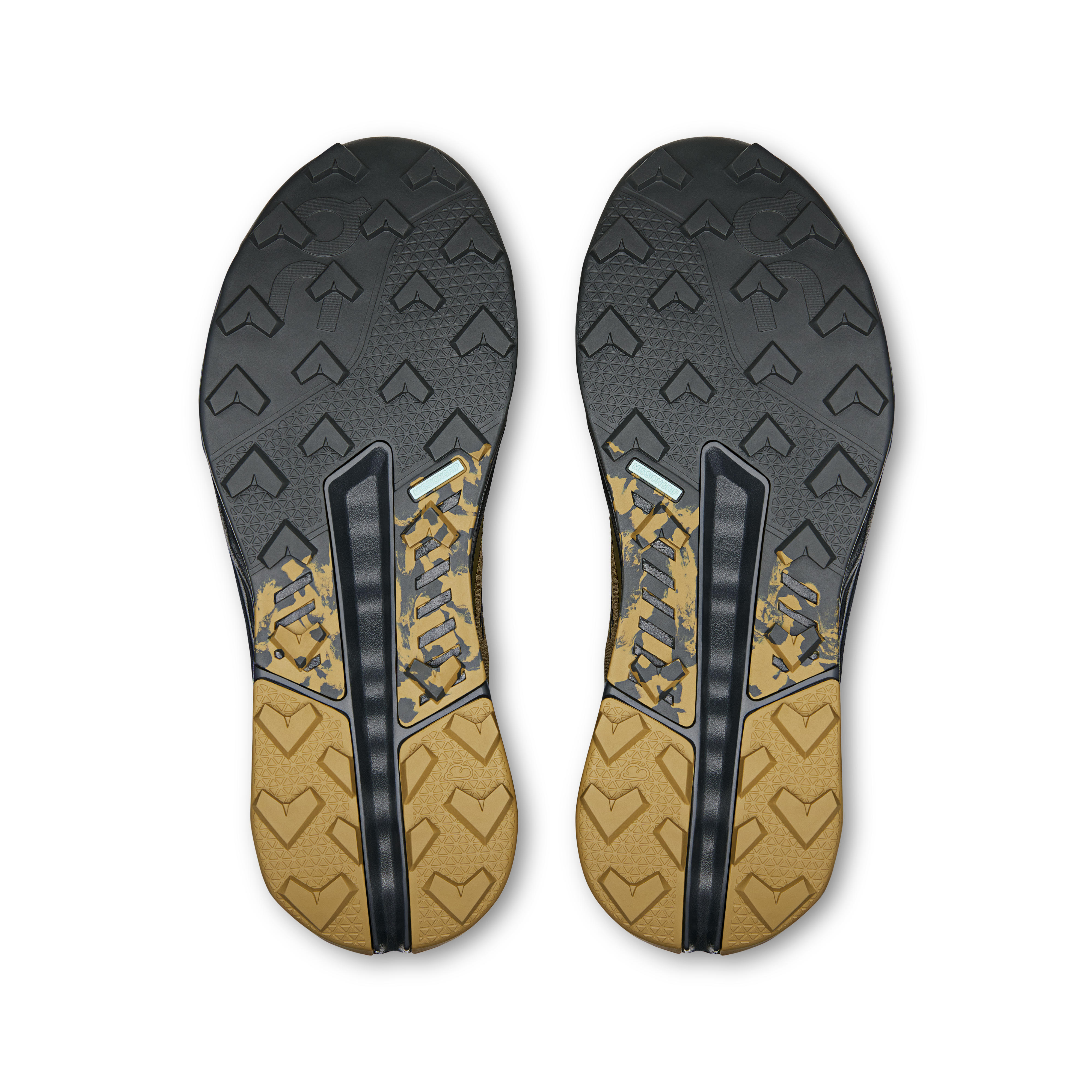 On Running Men's Cloudhorizon 2 in Olive/Shadow
