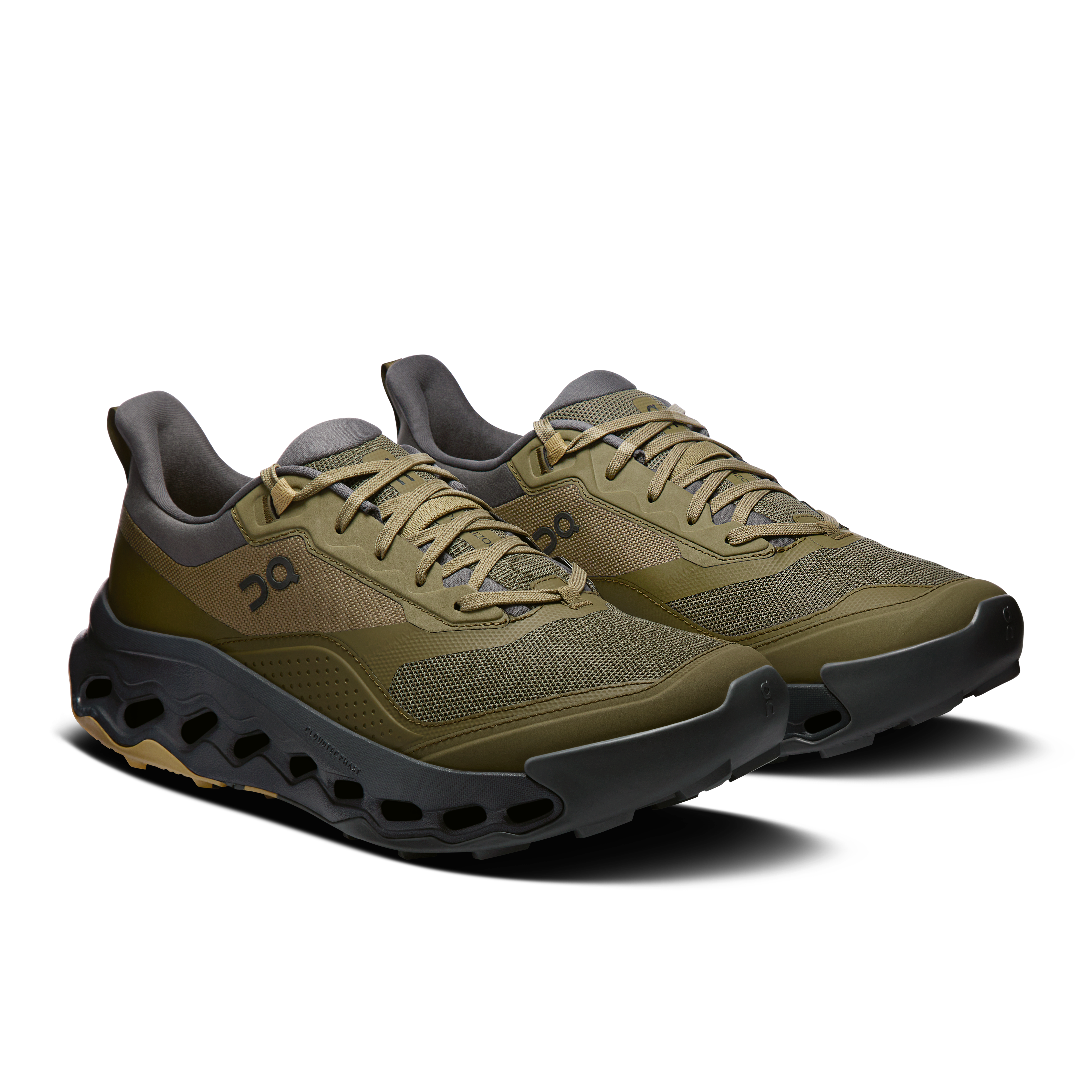 On Running Men's Cloudhorizon 2 in Olive/Shadow