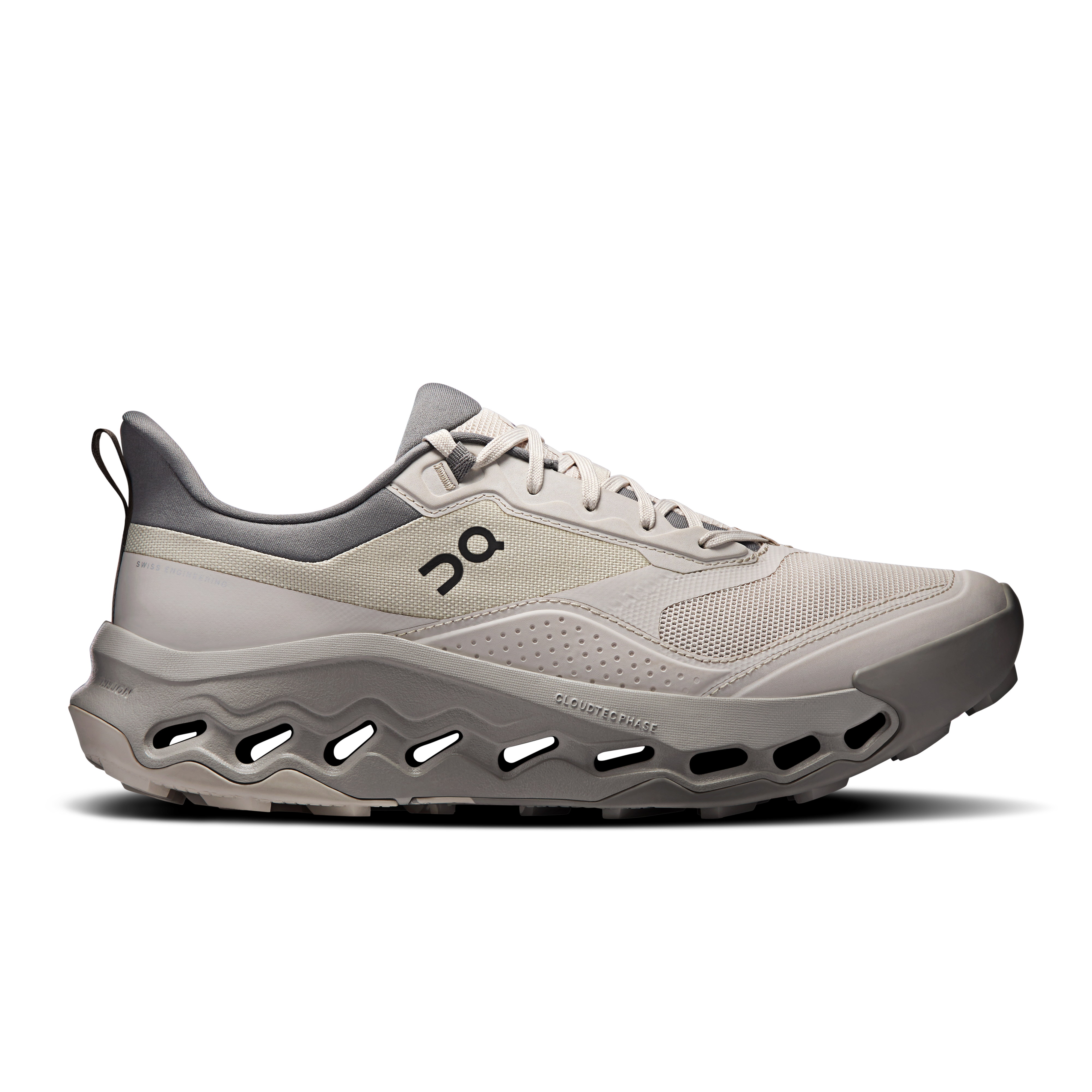 On Running Men's Cloudhorizon 2 in Pearl/Fog