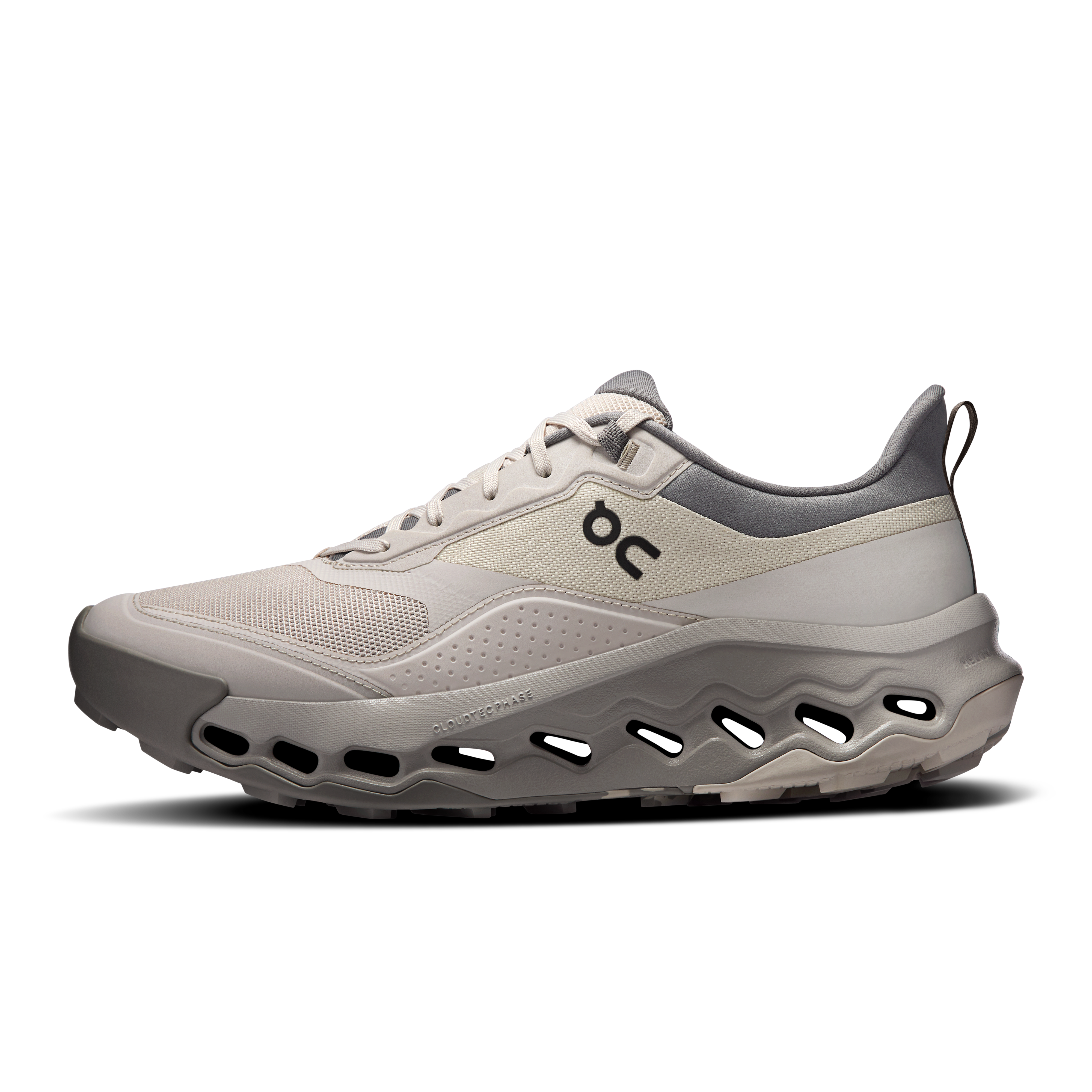 On Running Men's Cloudhorizon 2 in Pearl/Fog