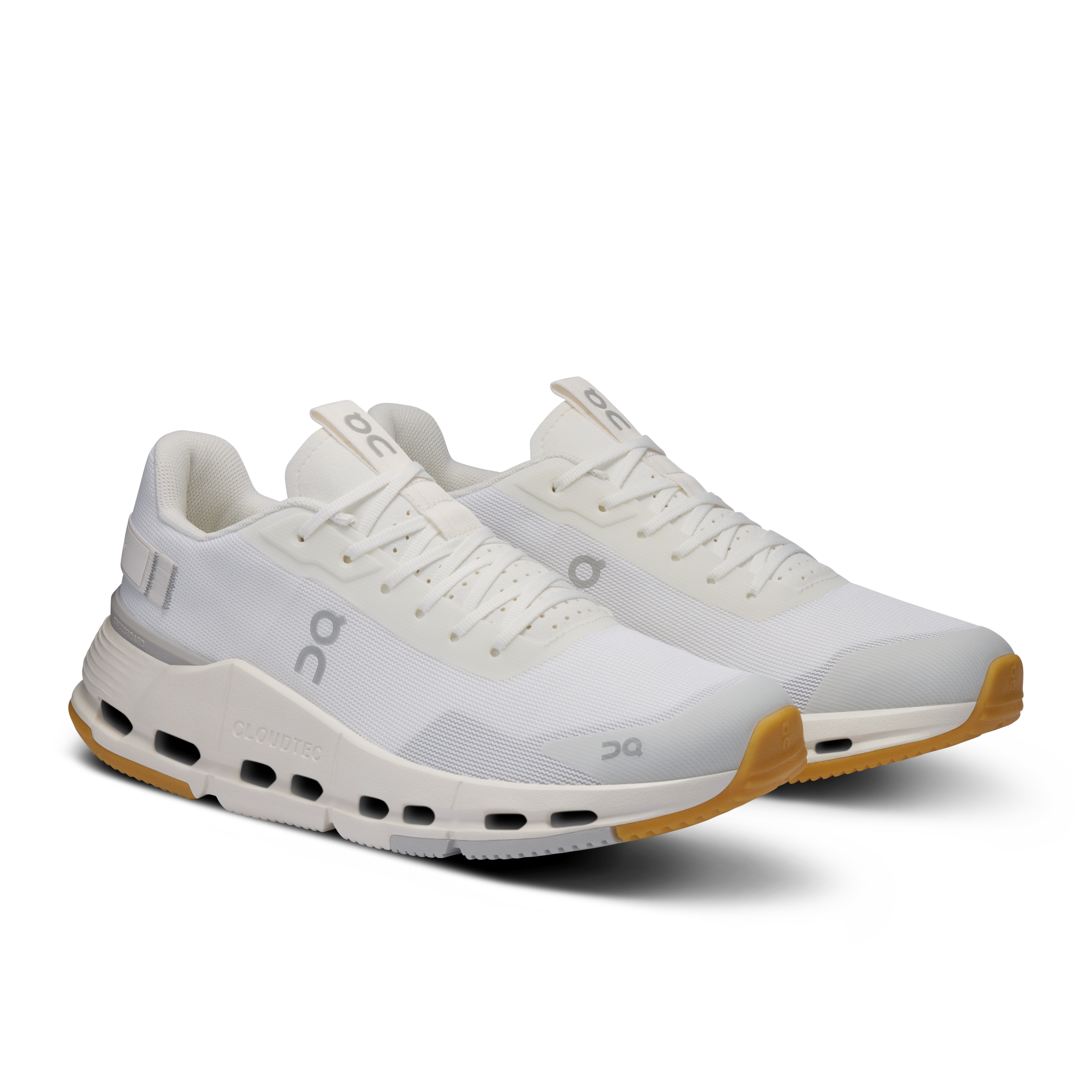 On Running Women's Cloudnova Form 2