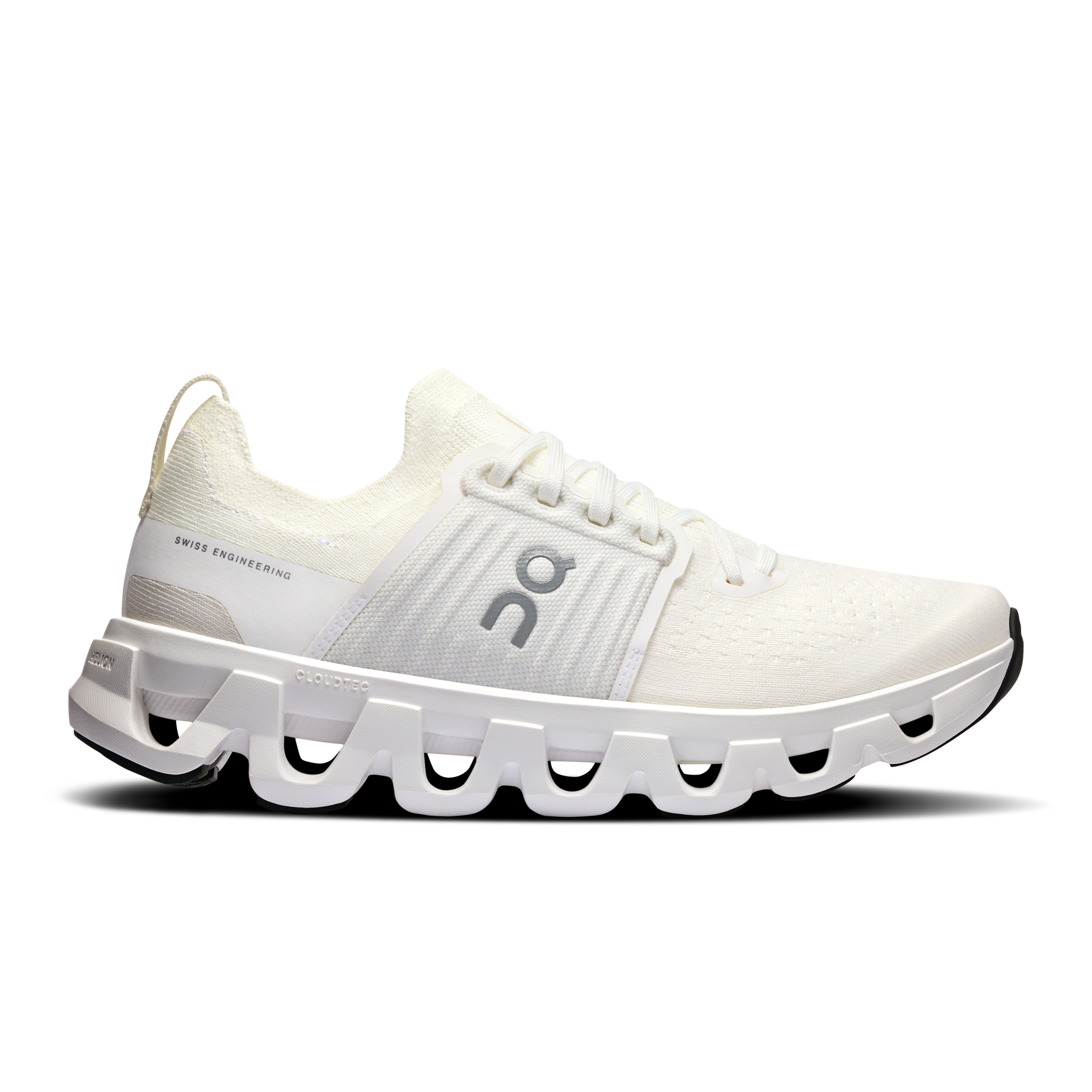 On Running Women's Cloudswift 4 in White/White
