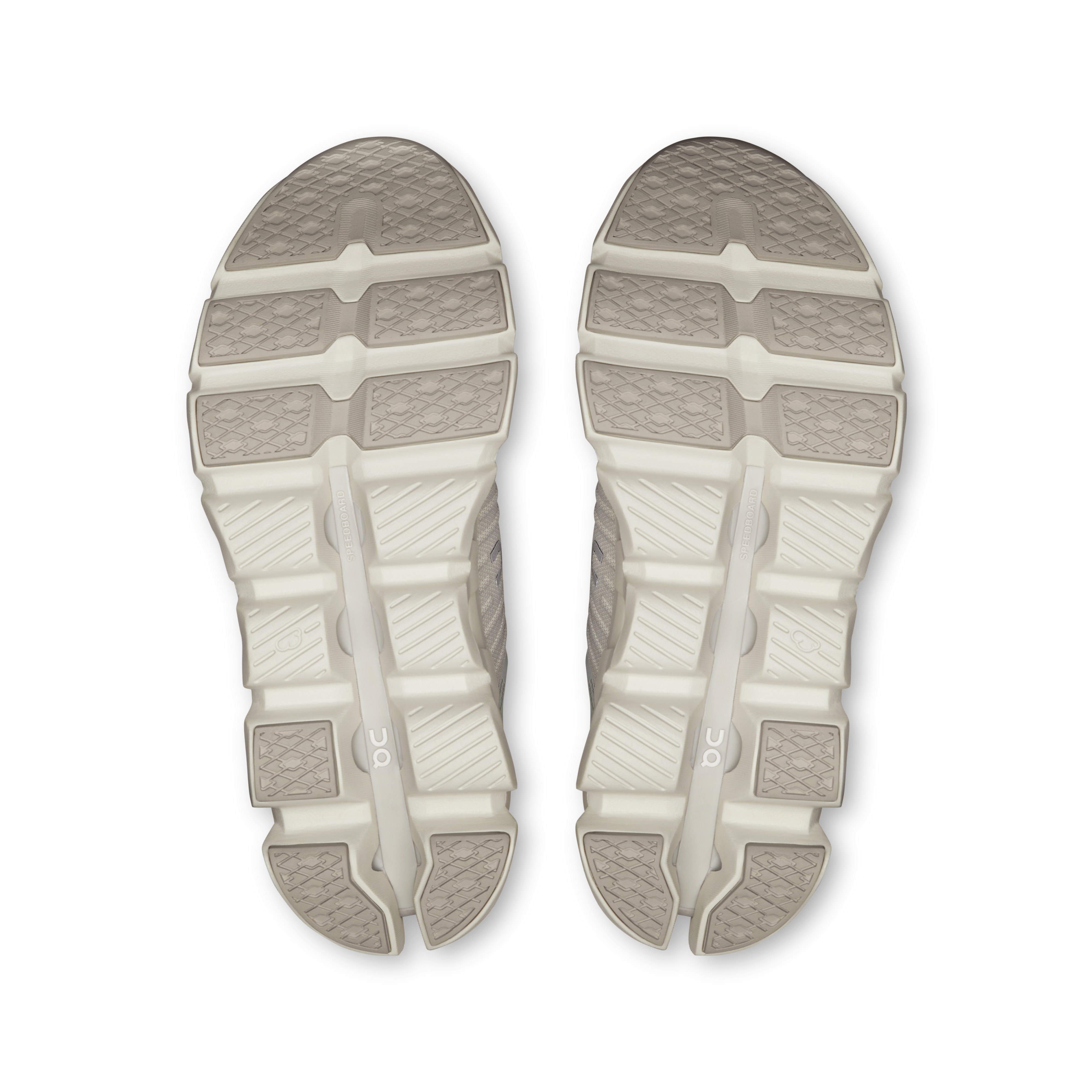 On Running Women's Cloudswift 4 in Wolf/Sand