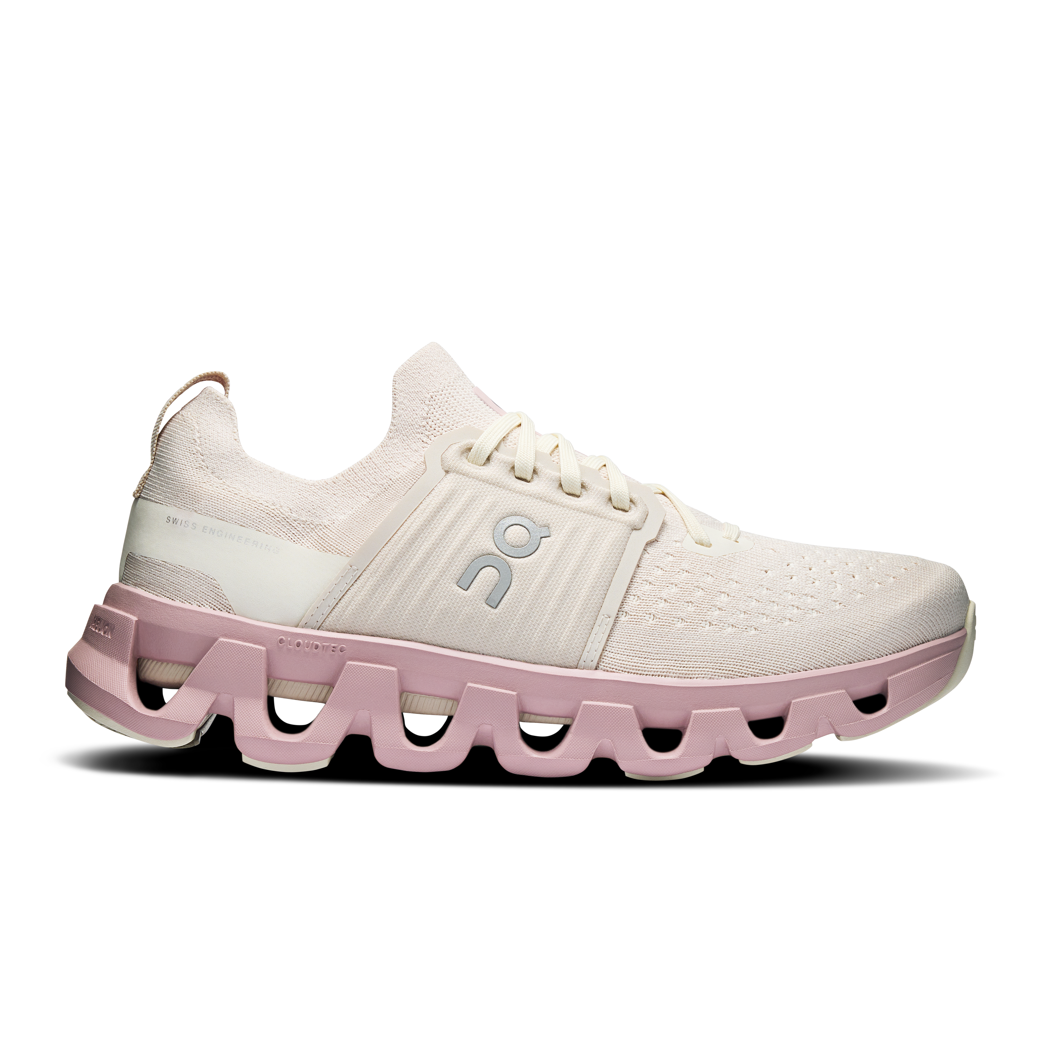 On Running Women's Cloudswift 4 in Pearl Mauve