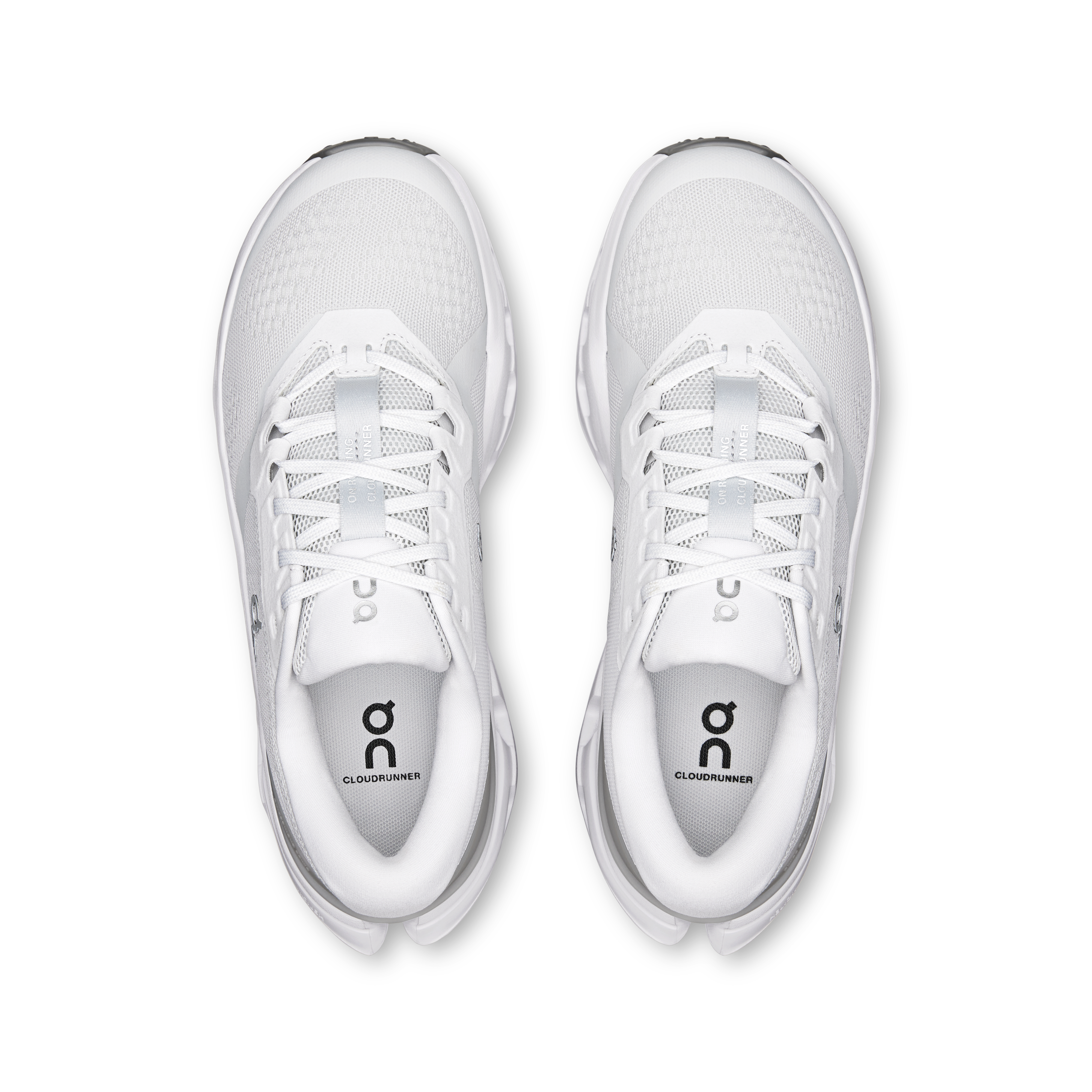 On Running Women's Cloudrunner 3 in Heather/Marsh