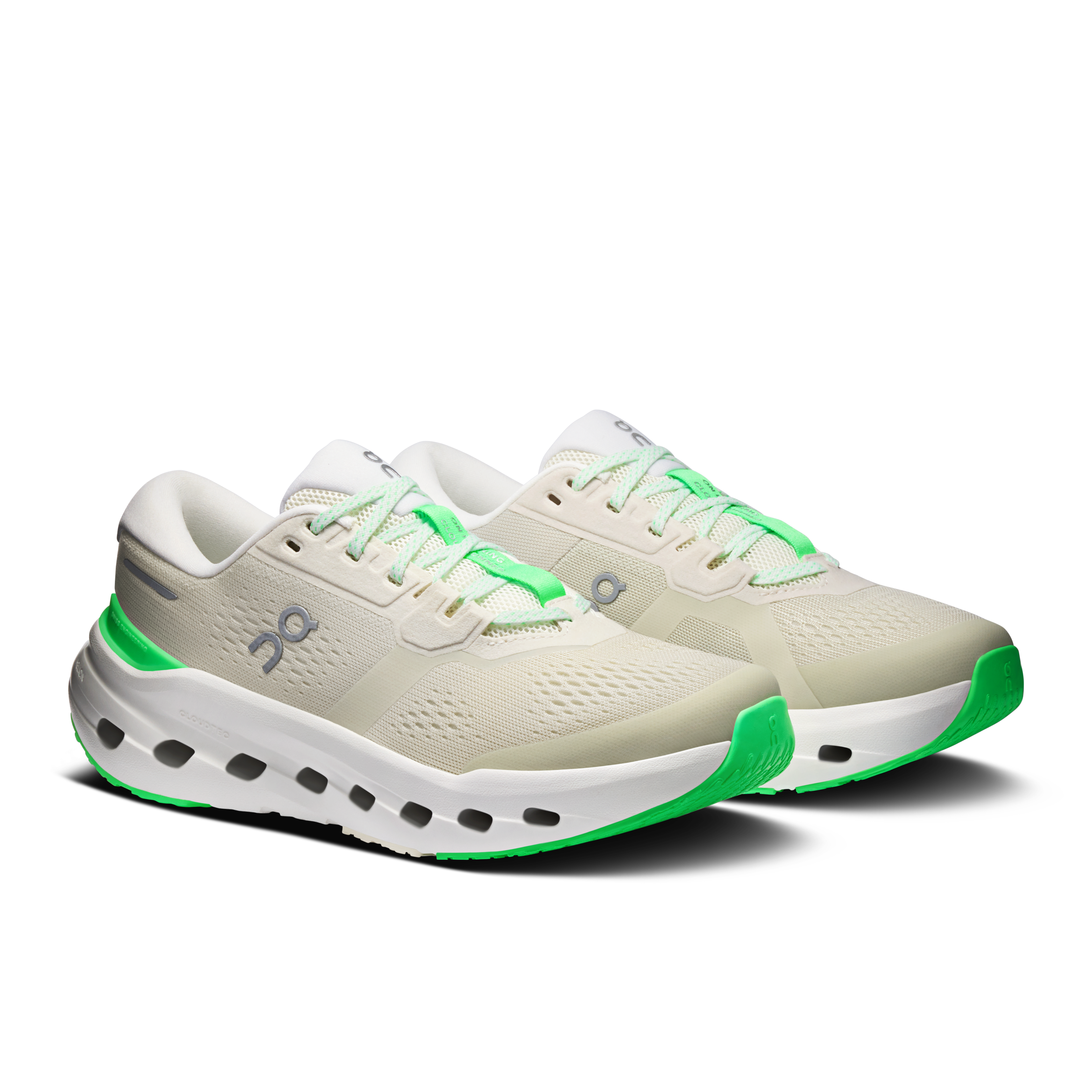On Running Women's Cloudrunner 3 Wide