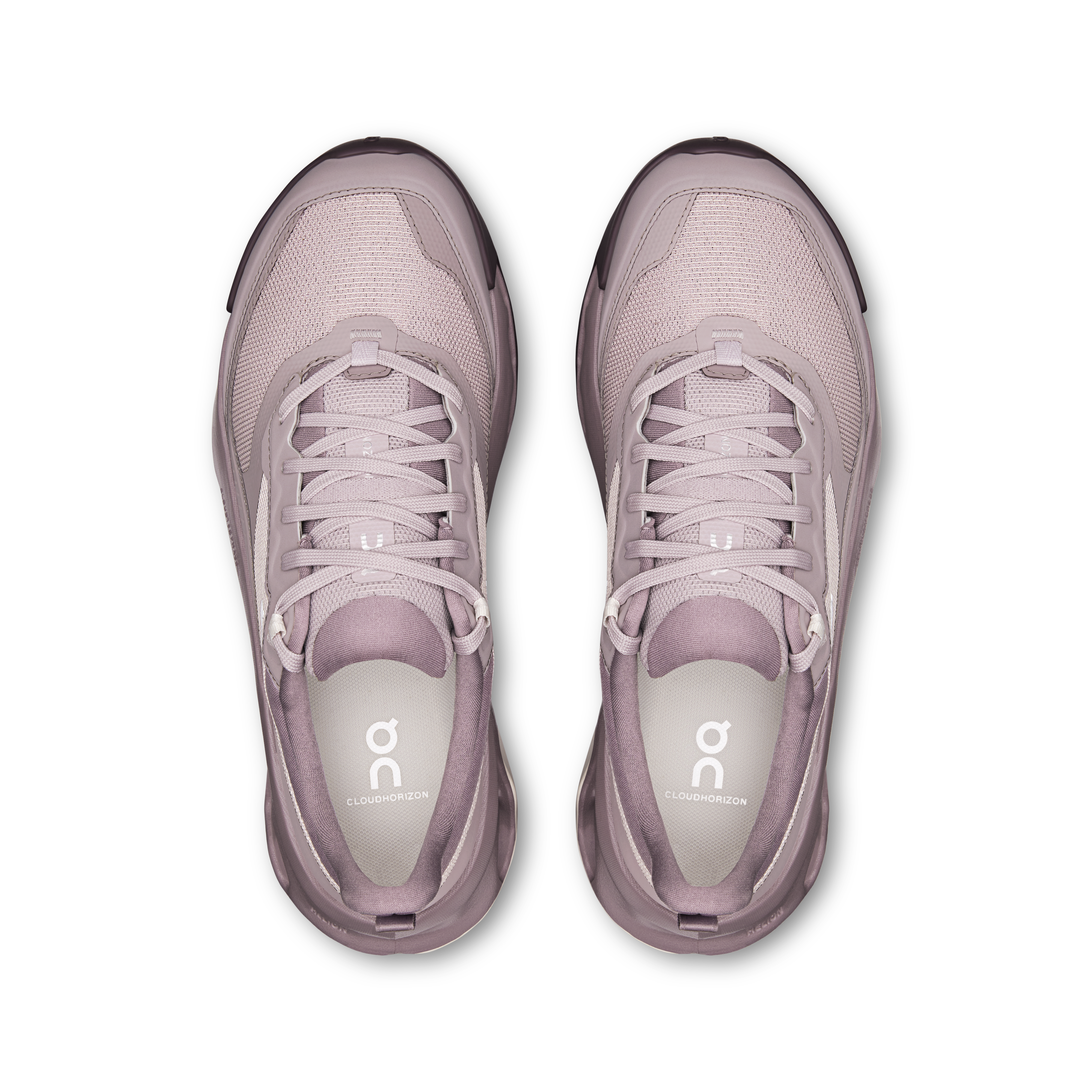 On Running Women's Cloudhorizon 2 in Fade/Heron