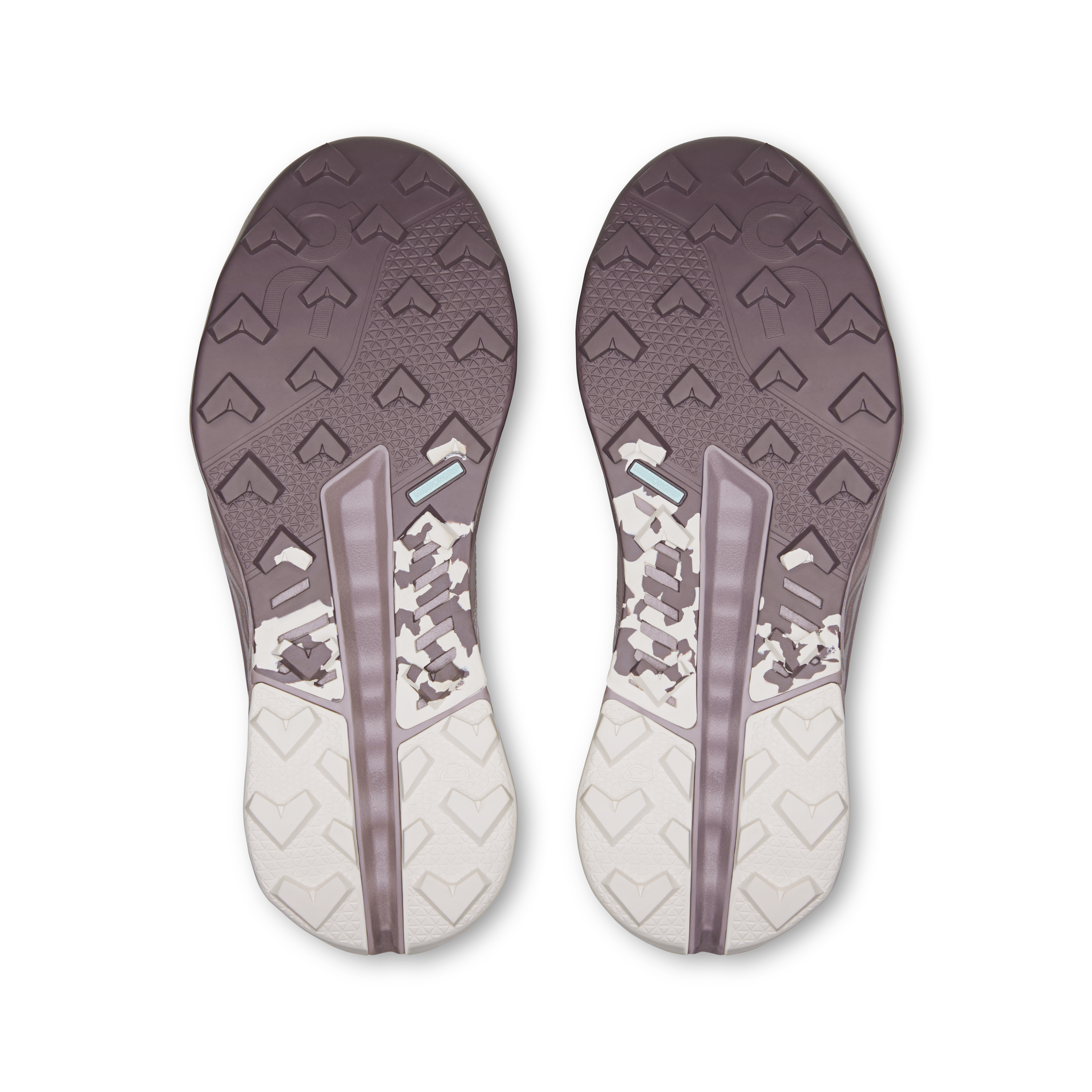 On Running Women's Cloudhorizon 2 in Fade/Heron