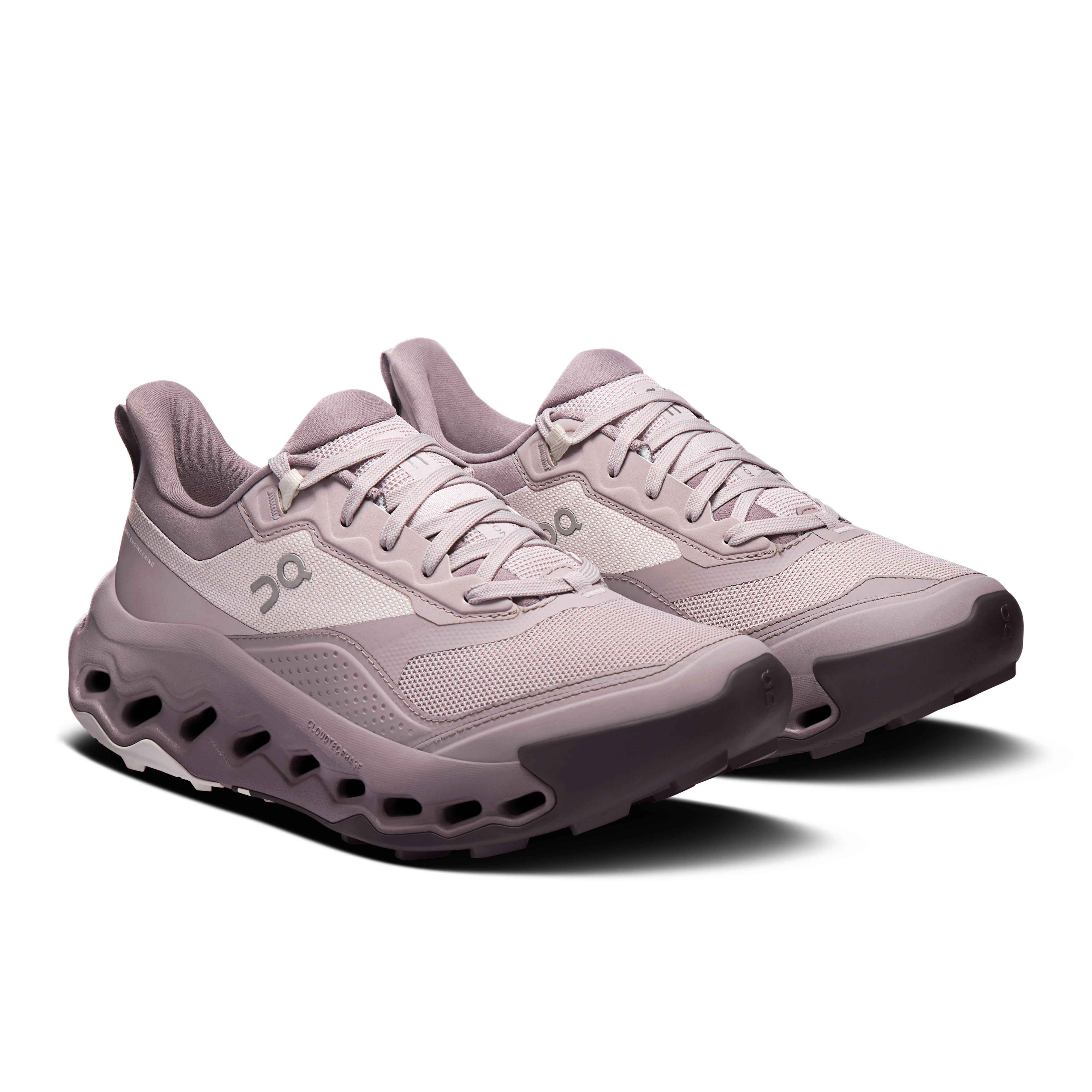 On Running Women's Cloudhorizon 2 in Fade/Heron