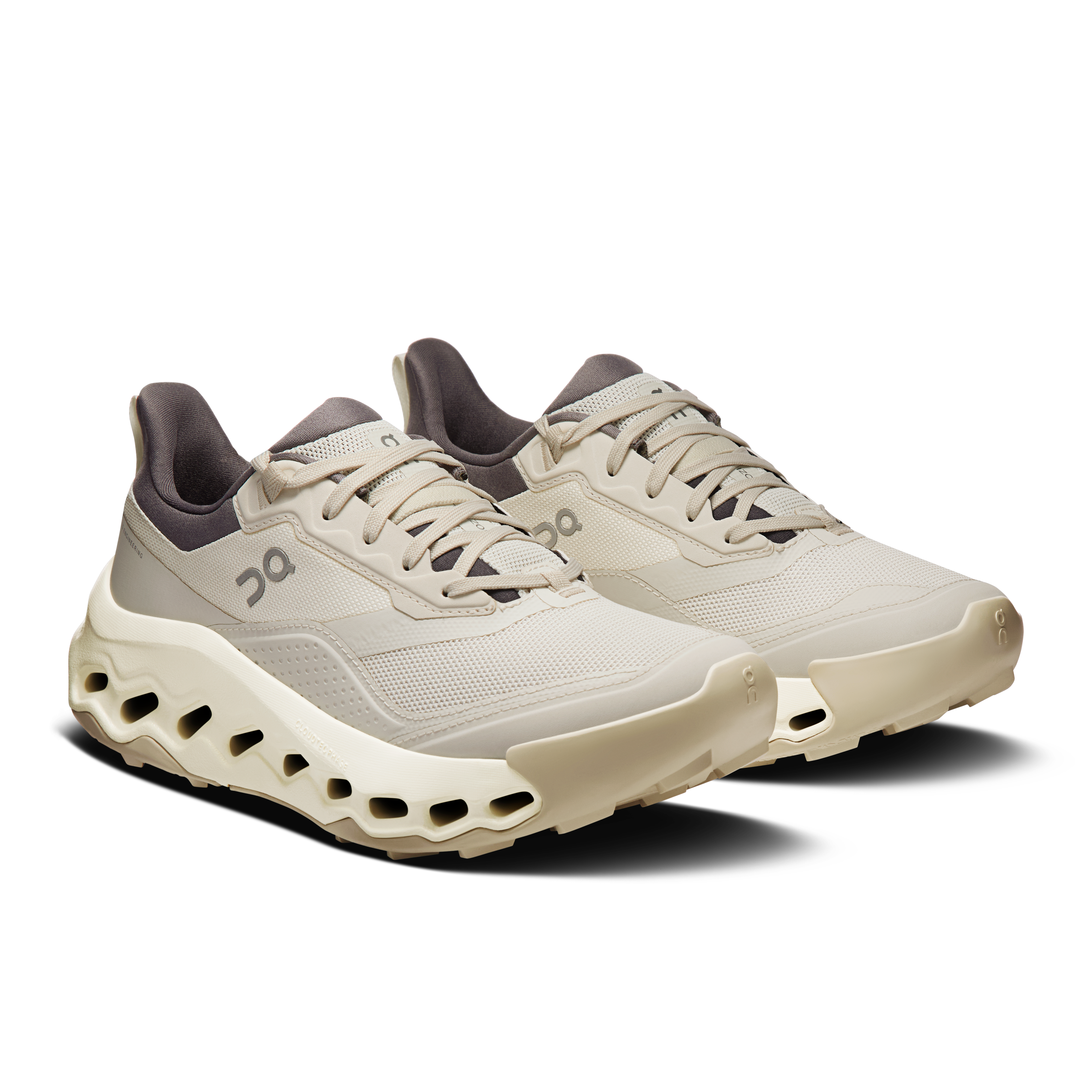 On Running Women's Cloudhorizon 2 in Ghost/Seedling