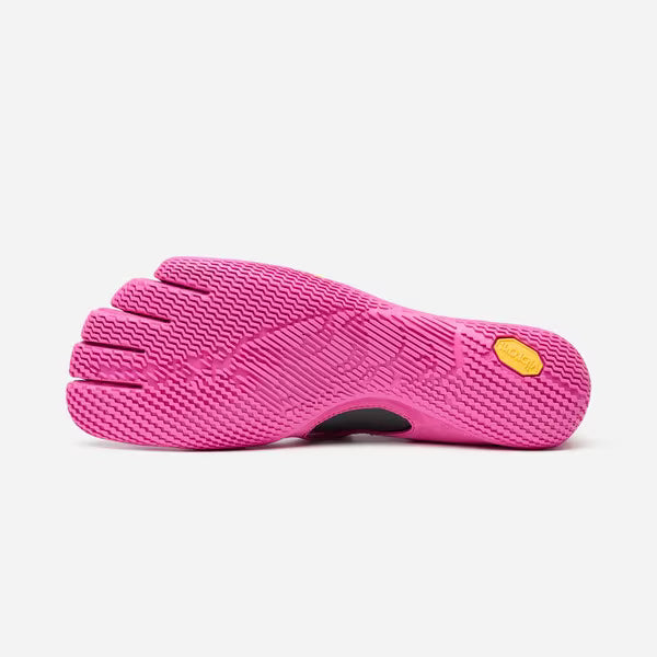 Vibram Women's V-Soul in Fuchsia Pink