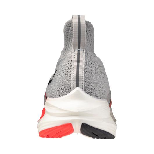Mizuno Men's Neo Zen in Odyssey Grey-Silver