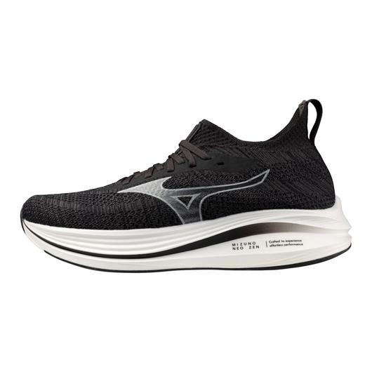 Mizuno Men's Neo Zen in Black Sand-Quiet Shade