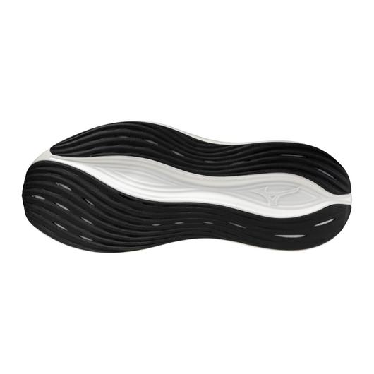 Mizuno Men's Neo Zen in Black Sand-Quiet Shade