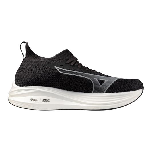 Mizuno Men's Neo Zen in Black Sand-Quiet Shade
