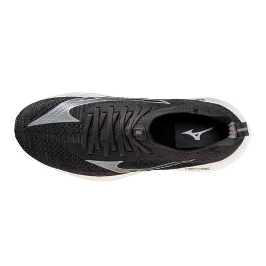 Mizuno Men's Neo Zen in Black Sand-Quiet Shade