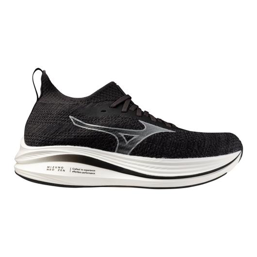 Mizuno Men's Neo Zen in Black Sand-Quiet Shade