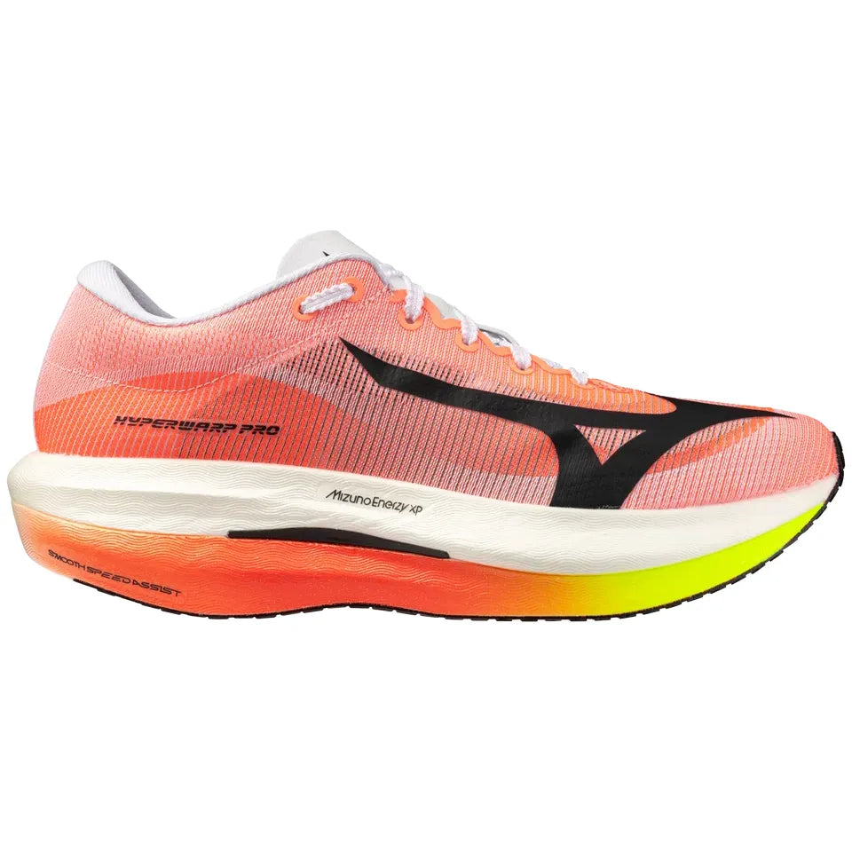 Mizuno Unisex Hyperwarp Pro Running Shoe