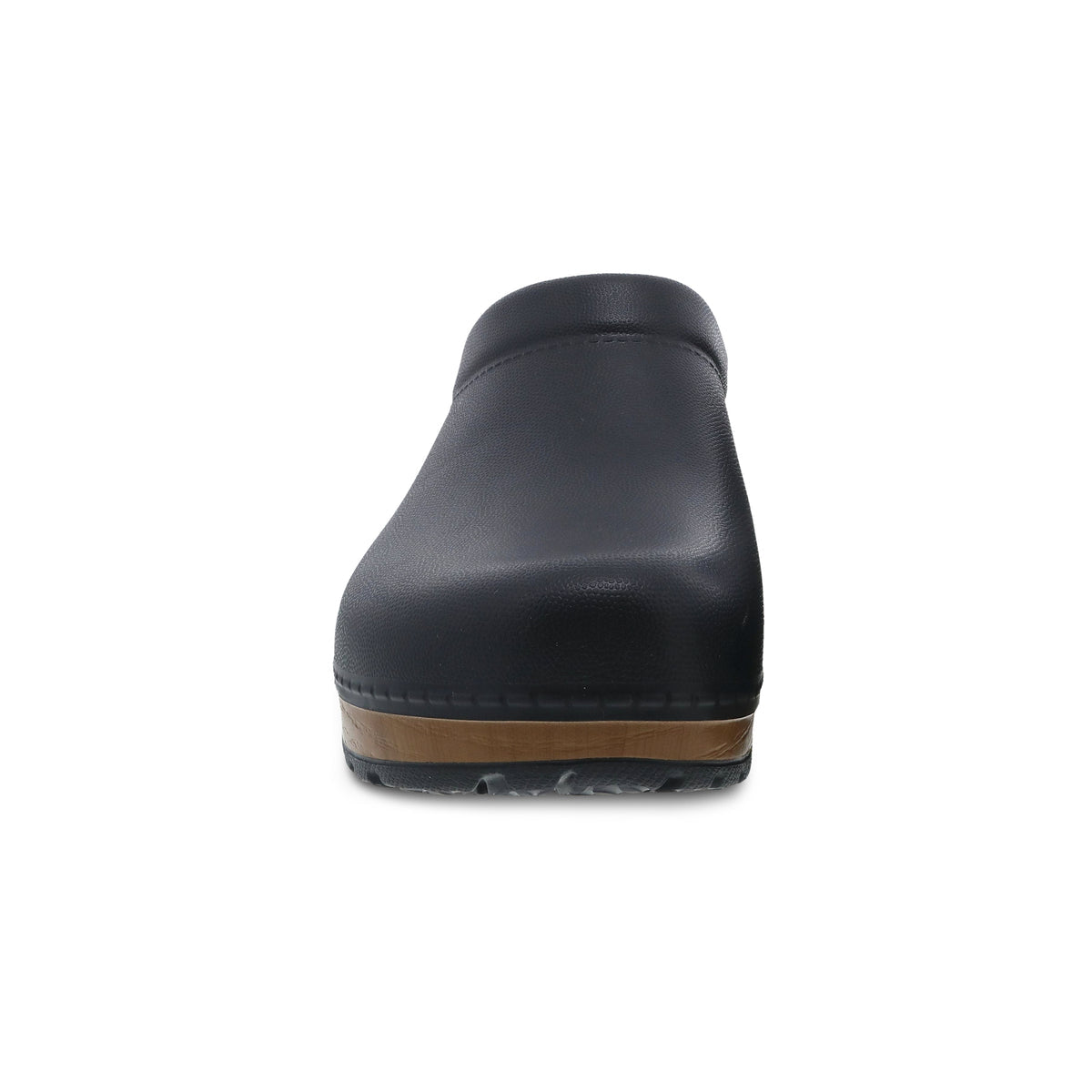 Dansko Men's Kane in Black Molded Shoes