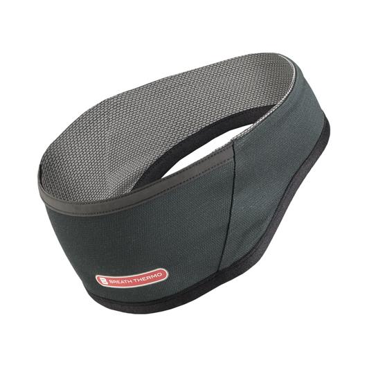 Mizuno Breath Thermo Headband In Black Accessories
